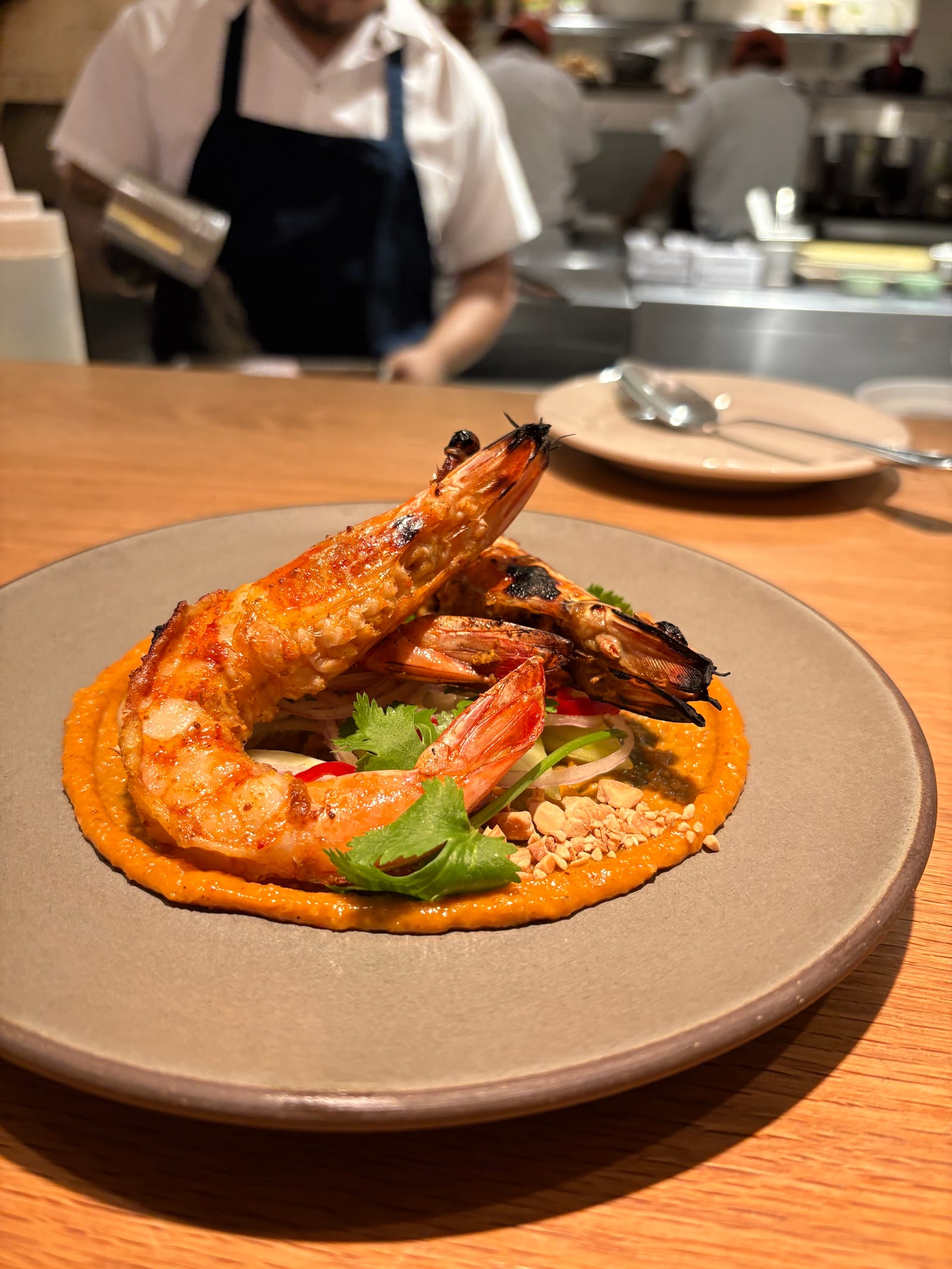 Bangkok Supper Club