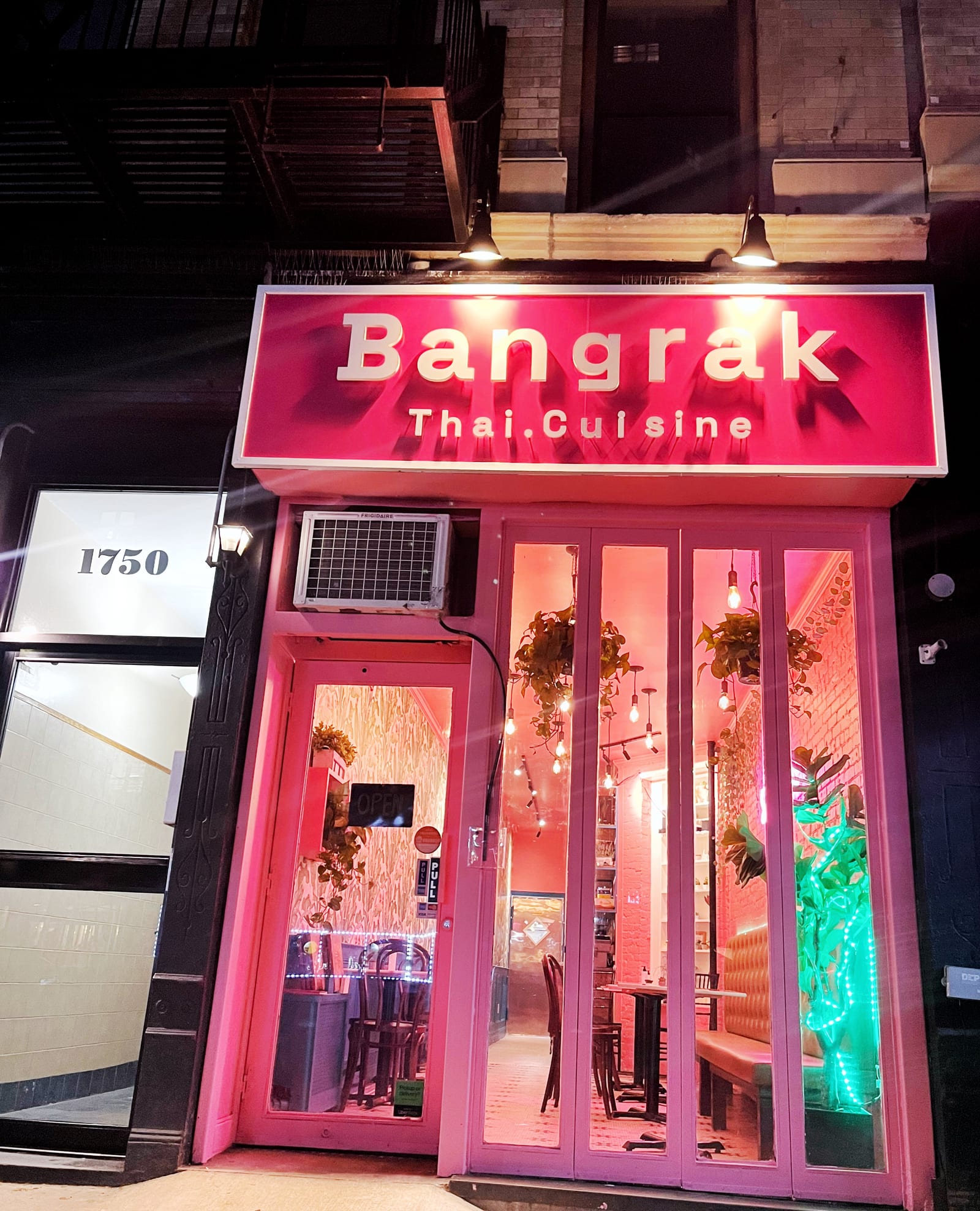 Bangrak