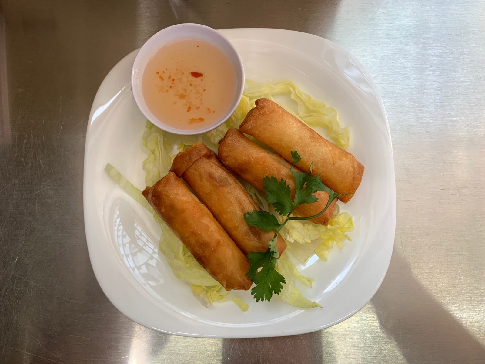 Banh Mi Cart