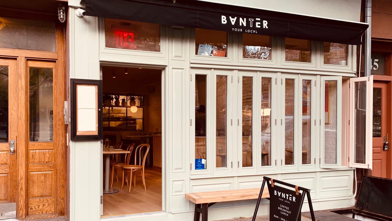 Banter NYC