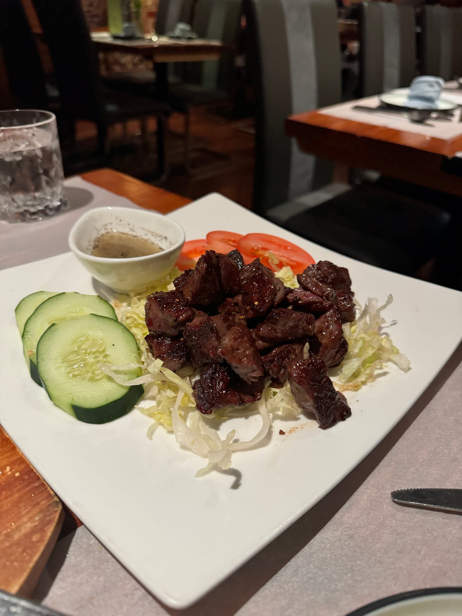 Bayon Cambodian Restaurant
