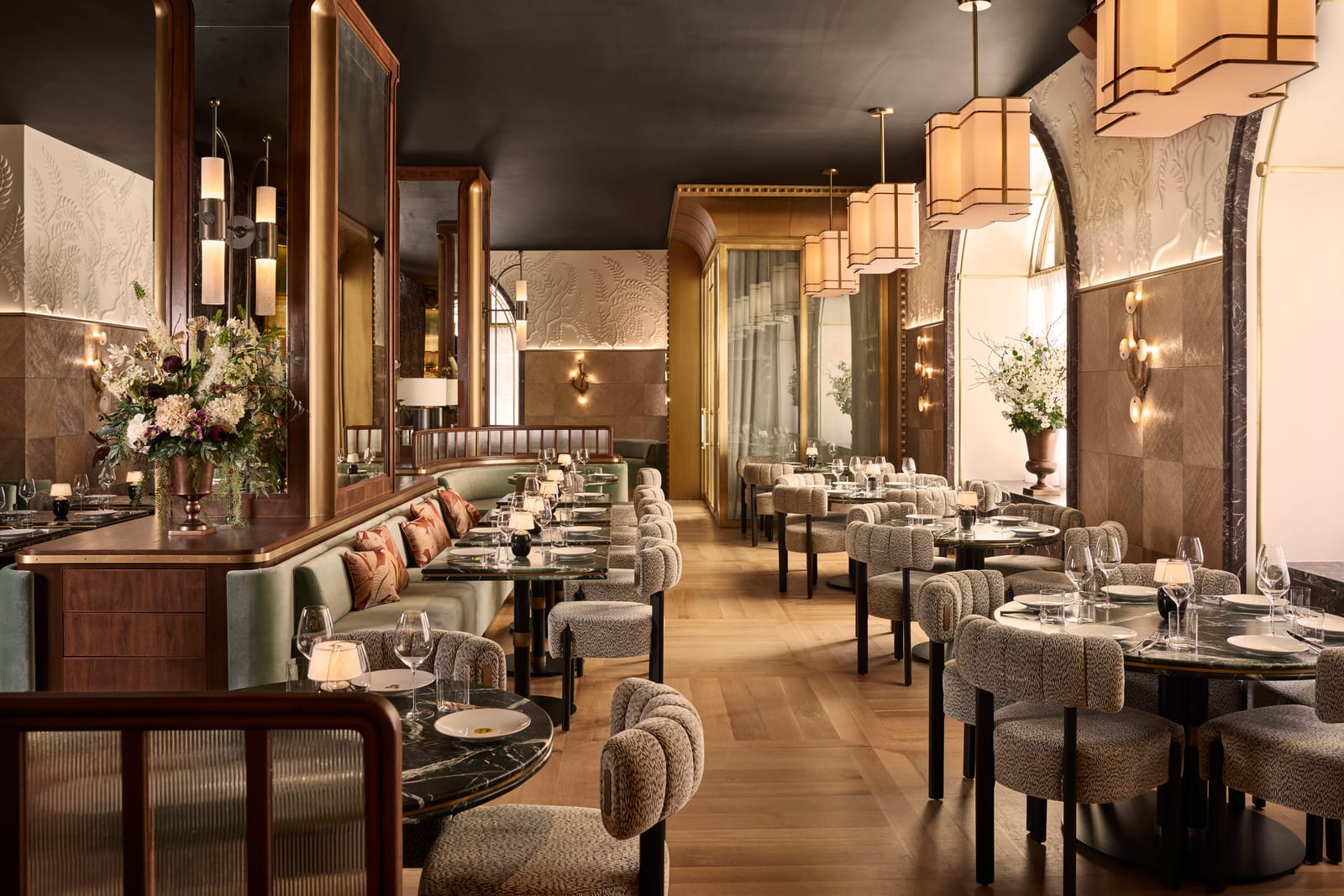 Beefbar New York