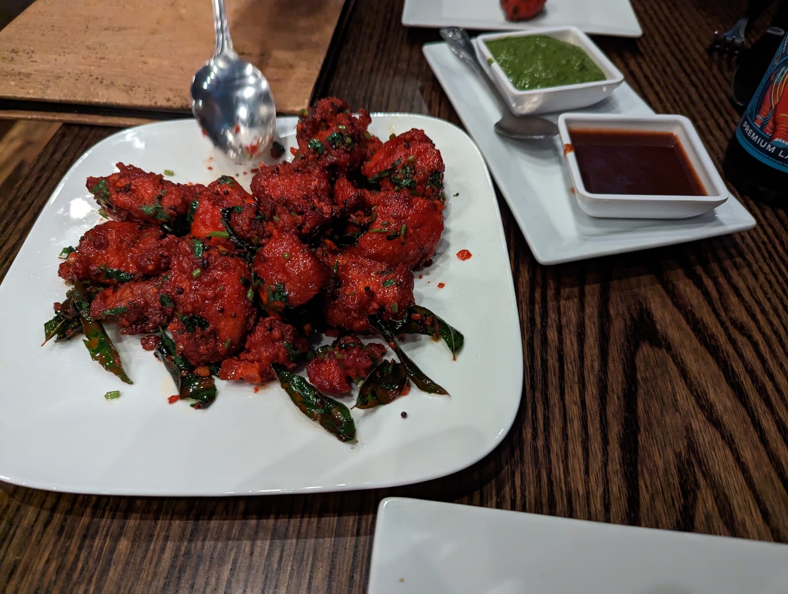 Benares Tribeca Indian Restaurant