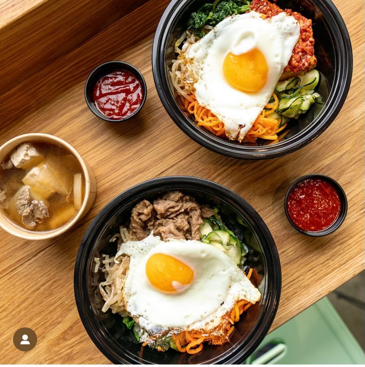 Bibimbap Bar By Little Banchan Shop