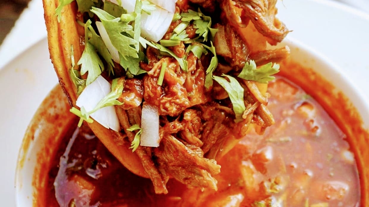 Birria Les