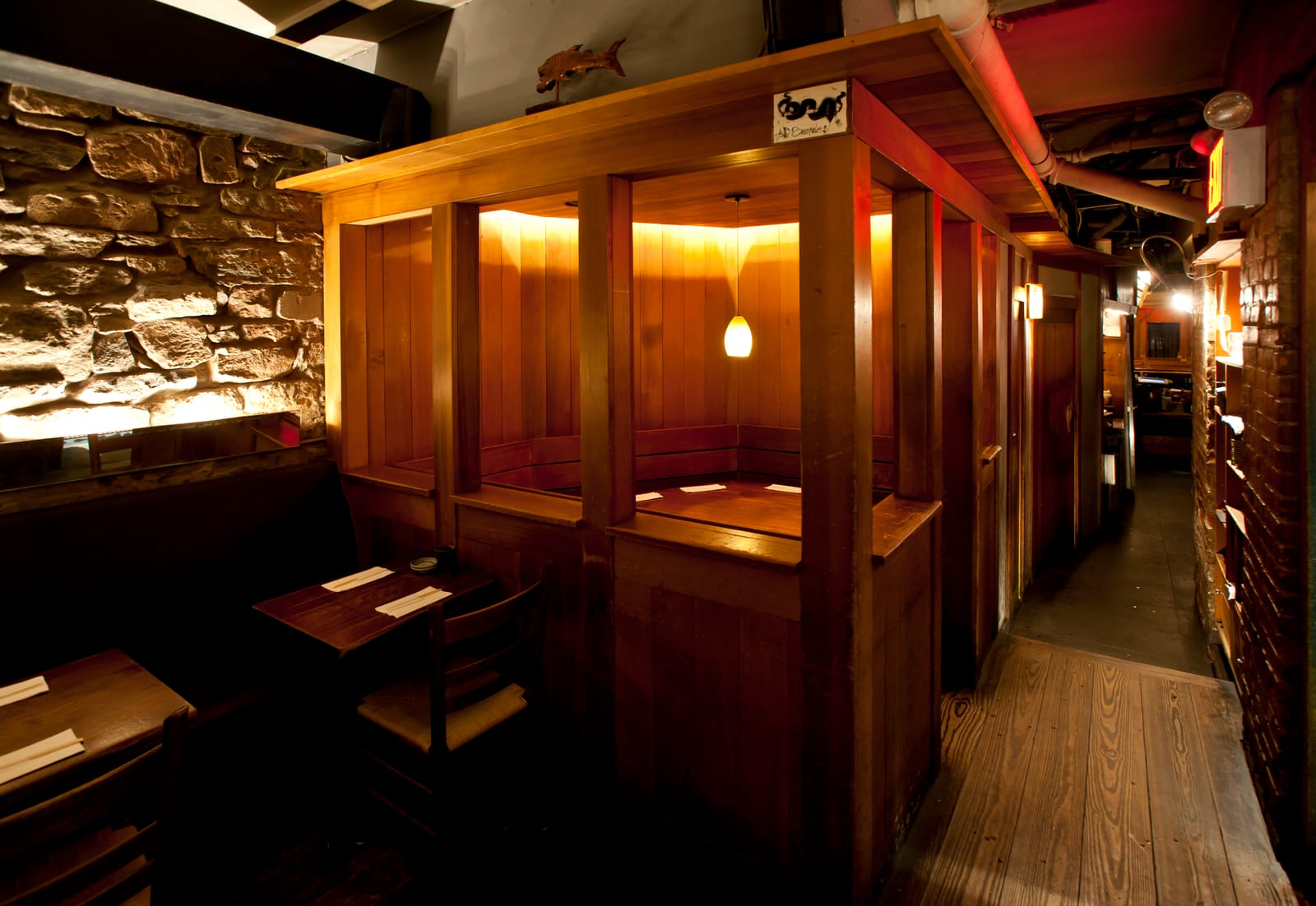 Blue Ribbon Sushi