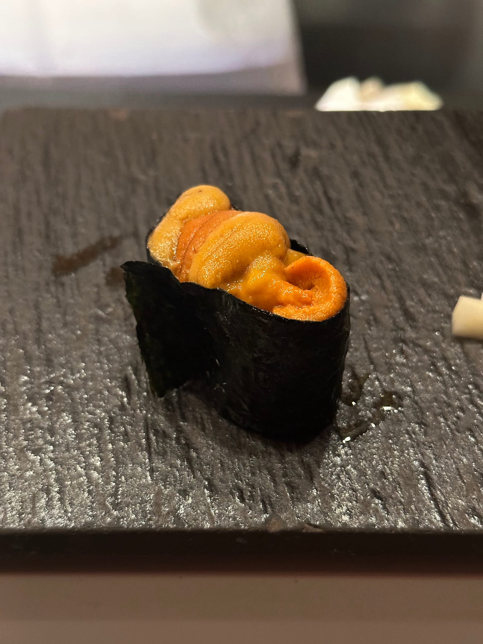Fine Dining