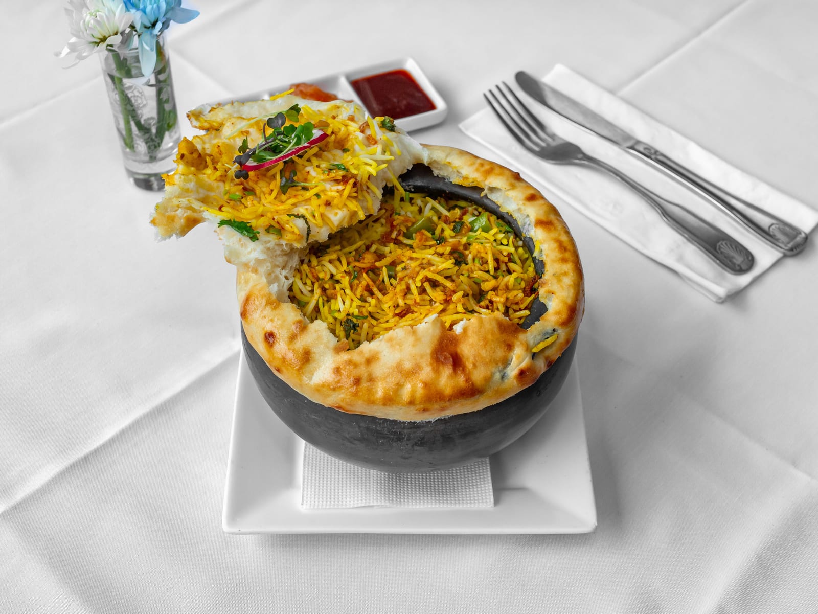 Bombay Grill House