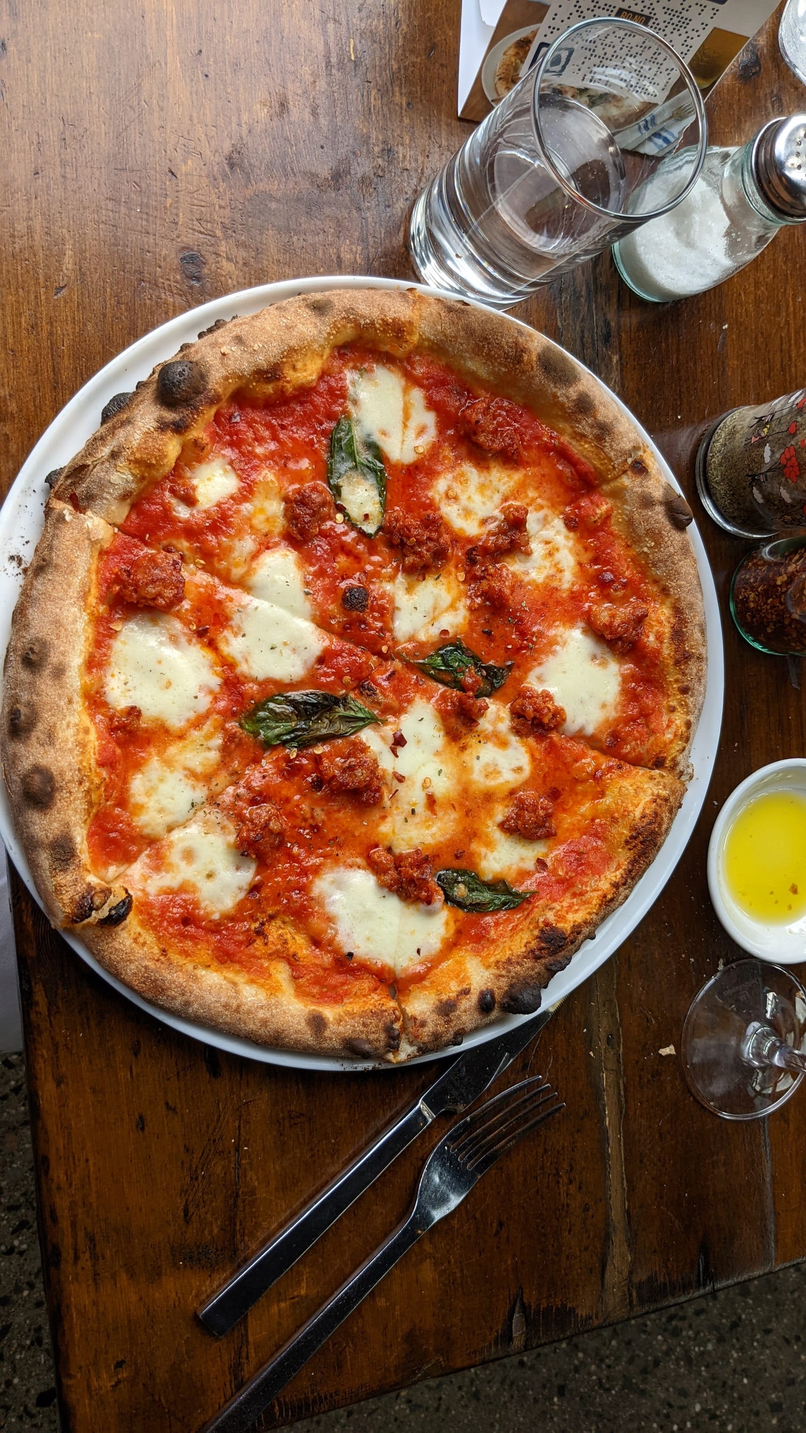 Bono Trattoria