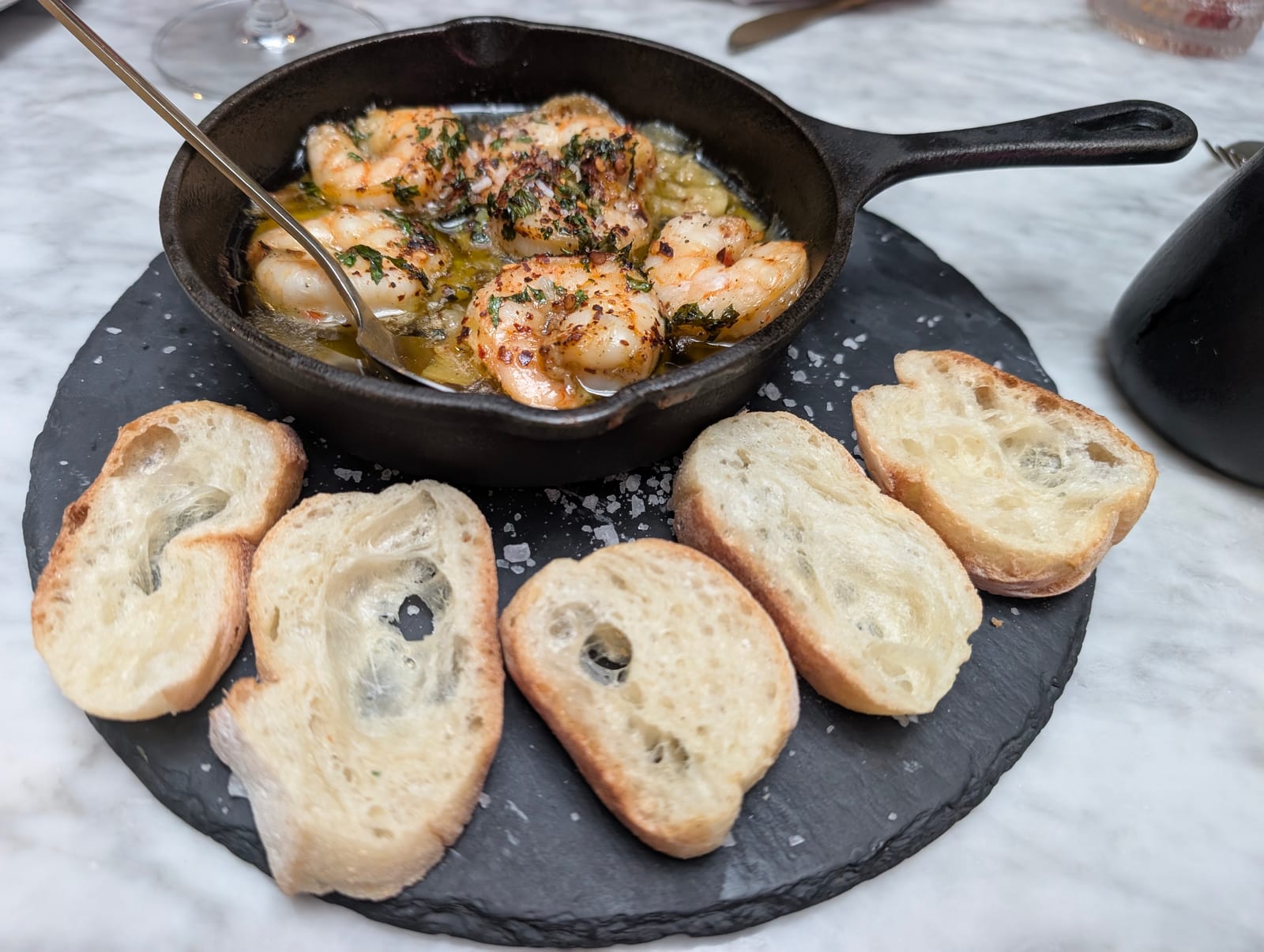 Bonsaii Tapas & Wine Bar