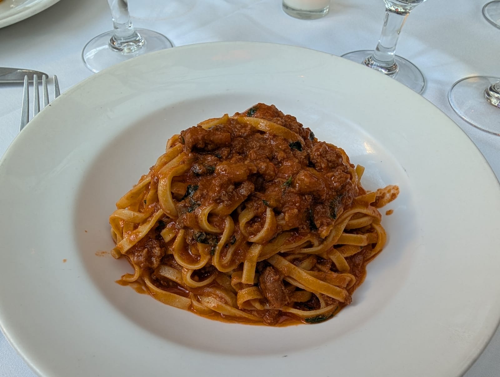 Bottino | Modern Italian Dining