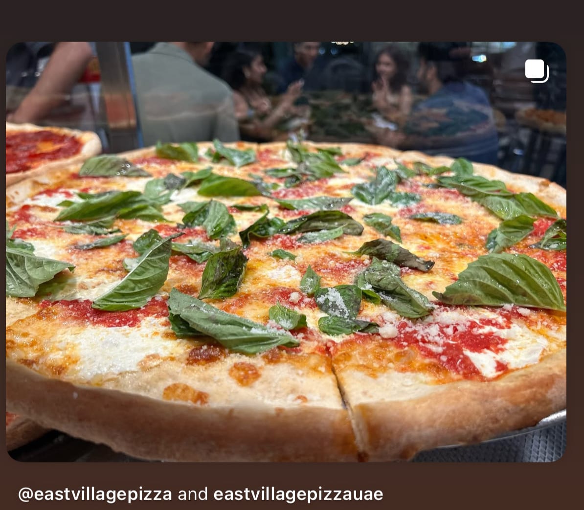 Bravo West Pizza (Permanently Closed)