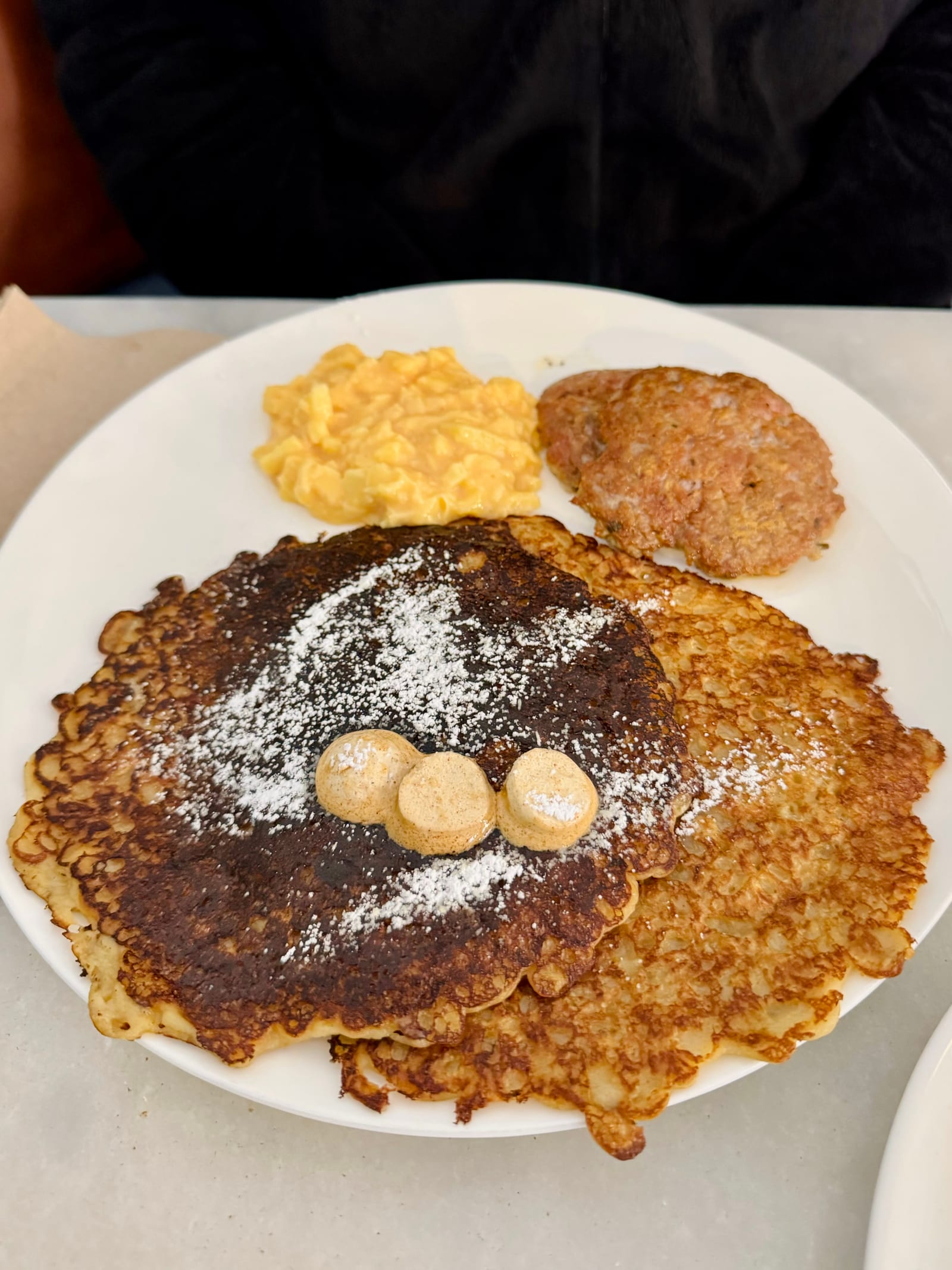 Breakfast by Salt's Cure