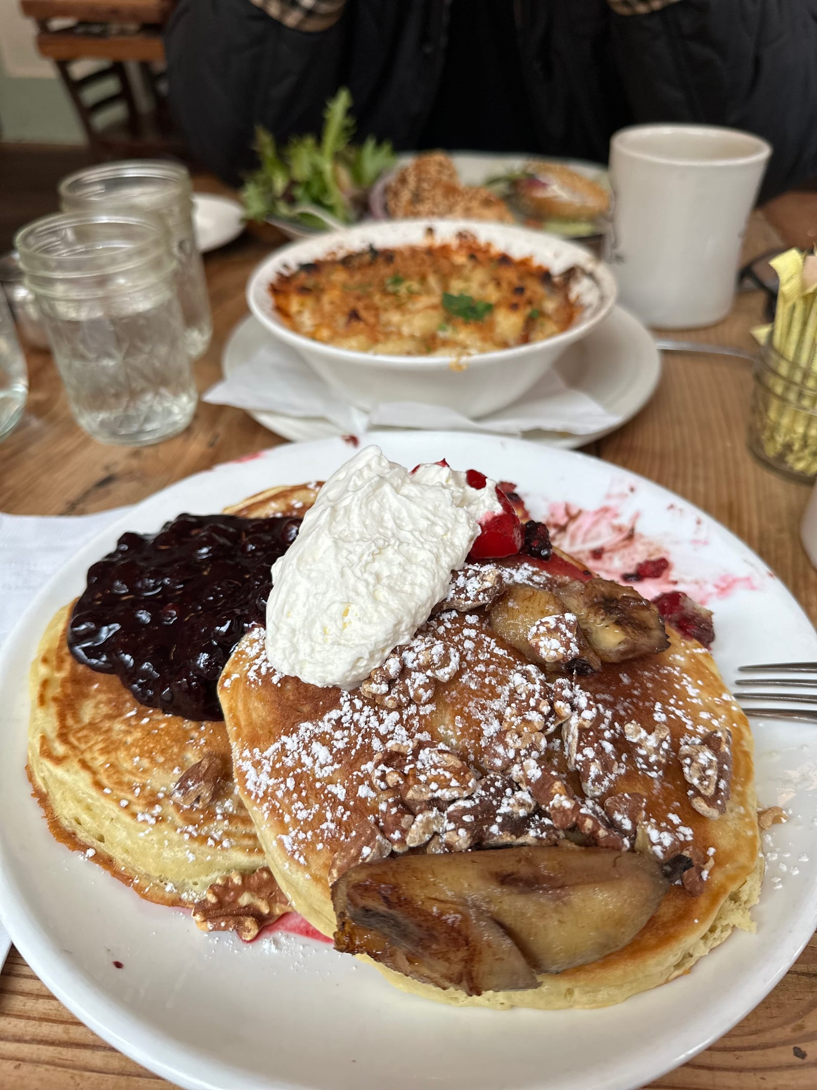 Bubby's