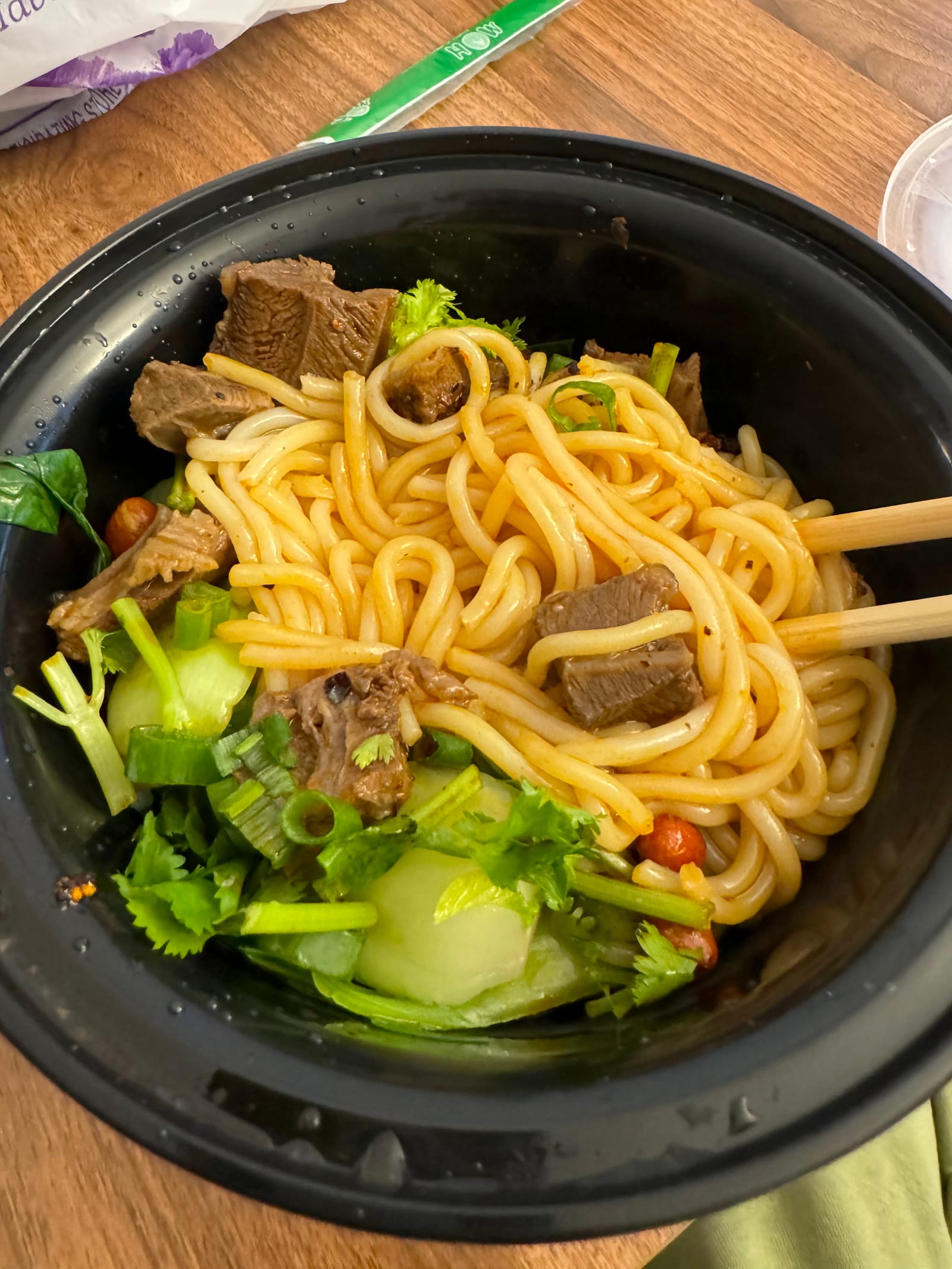 Burp Bowl Cafe