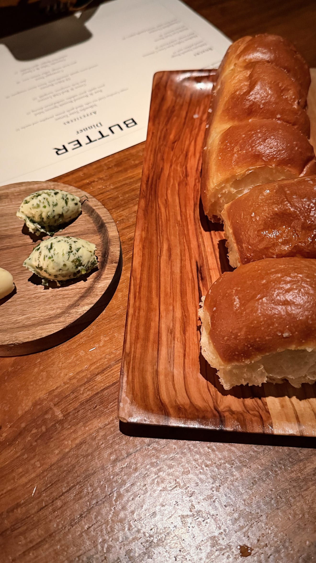 Butter