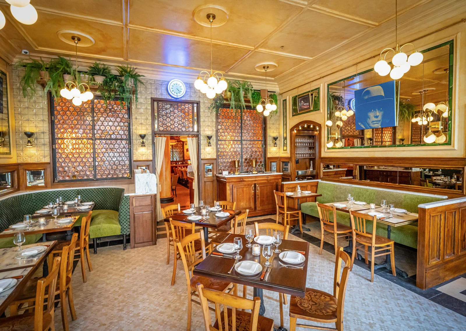 Café Chelsea