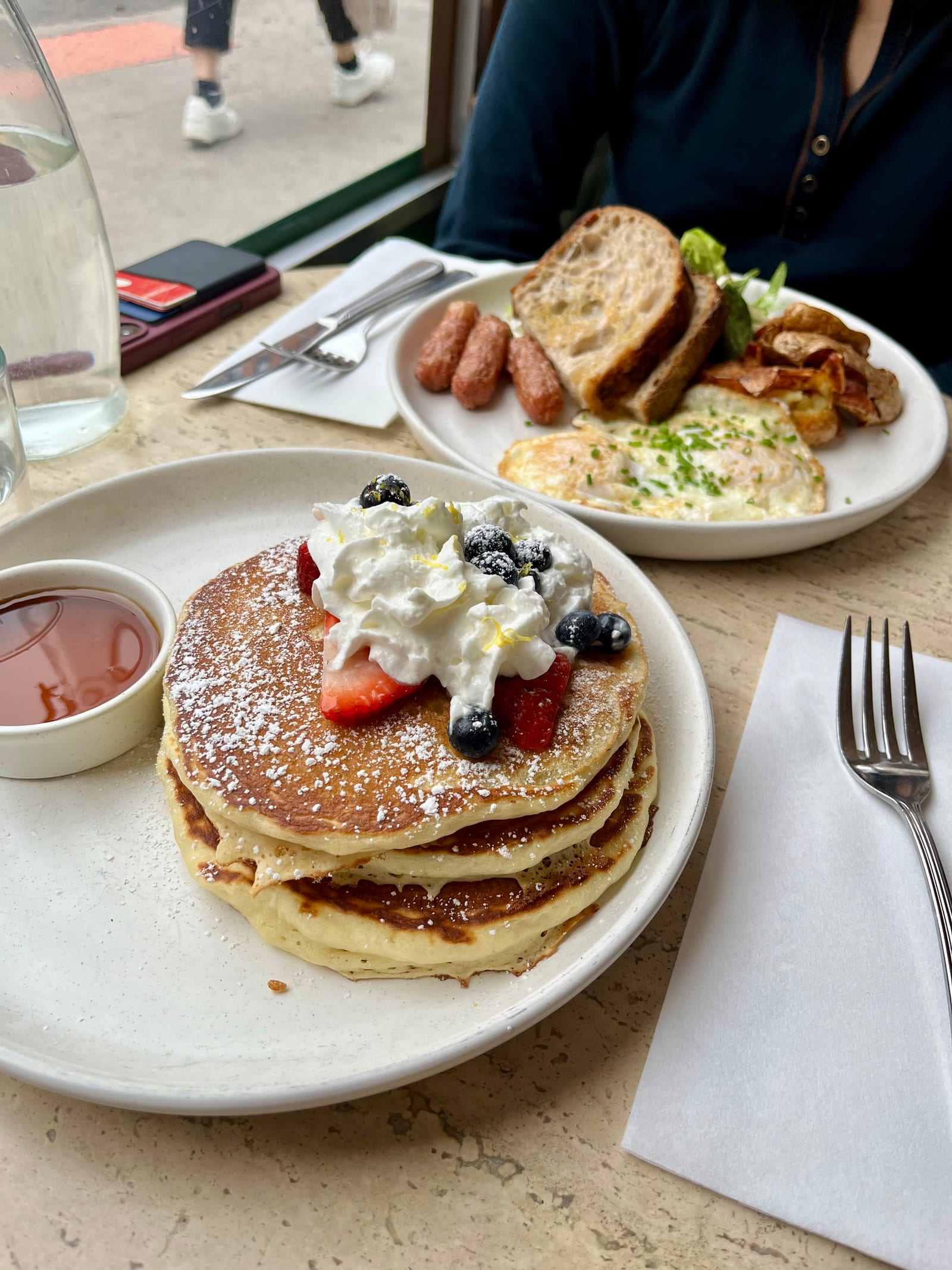 Café Maud