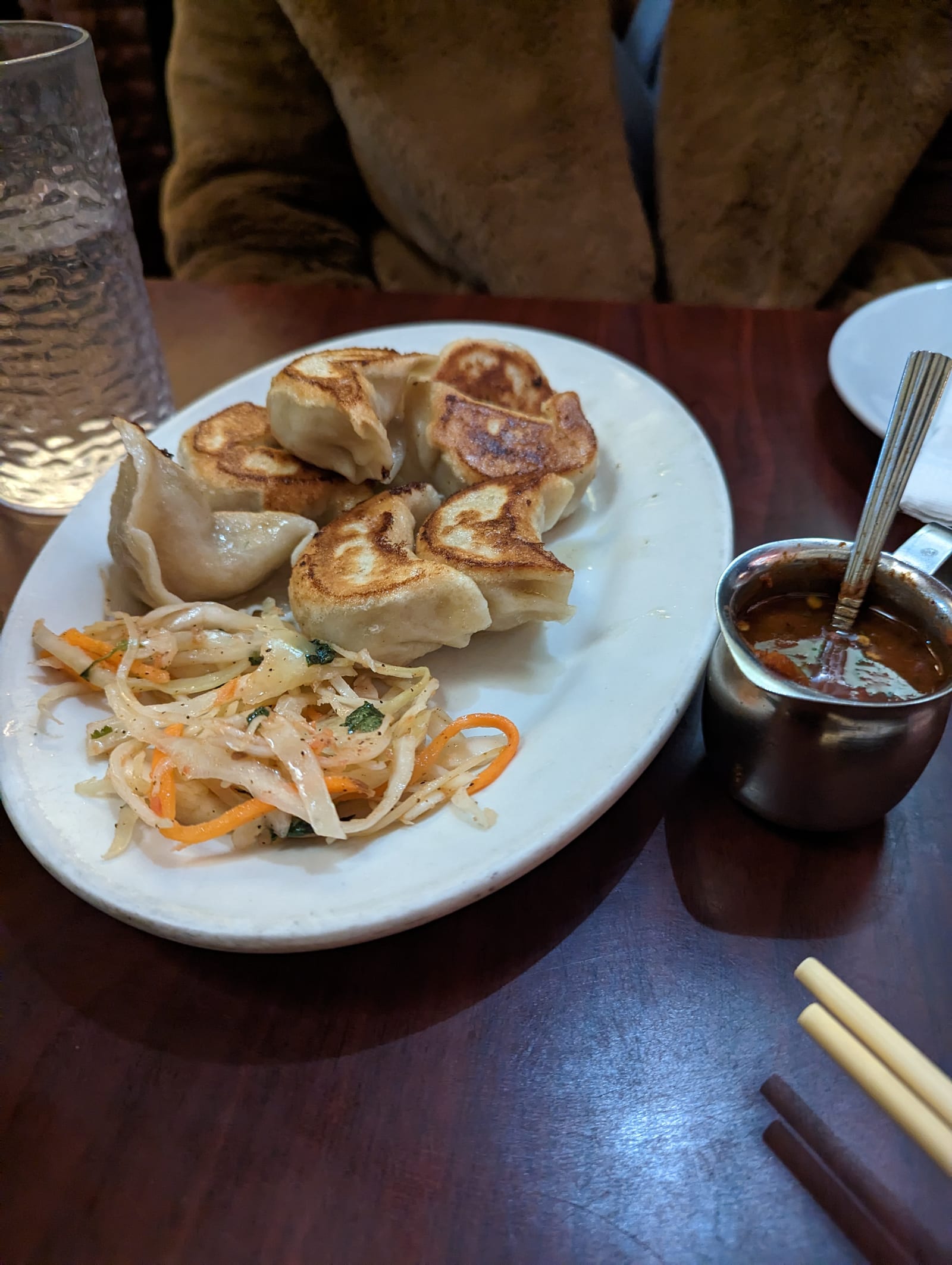 Cafe Himalaya