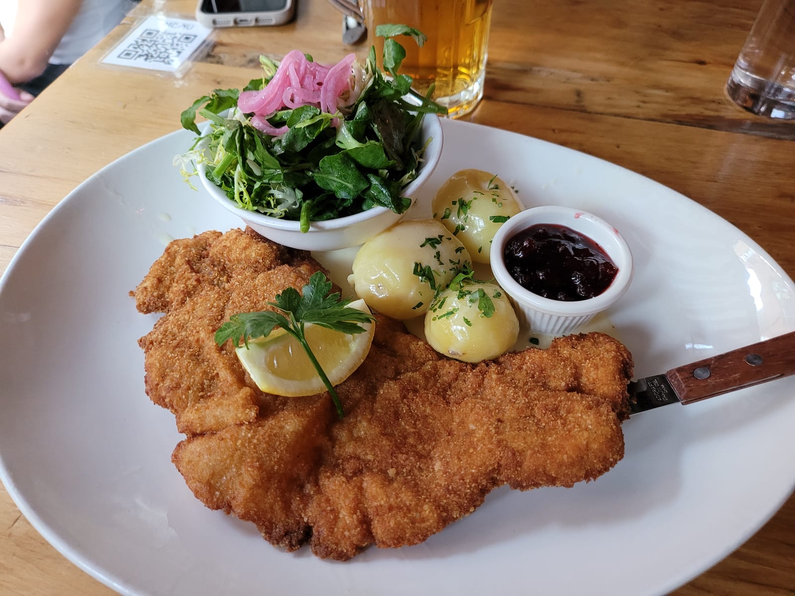 Cafe Katja