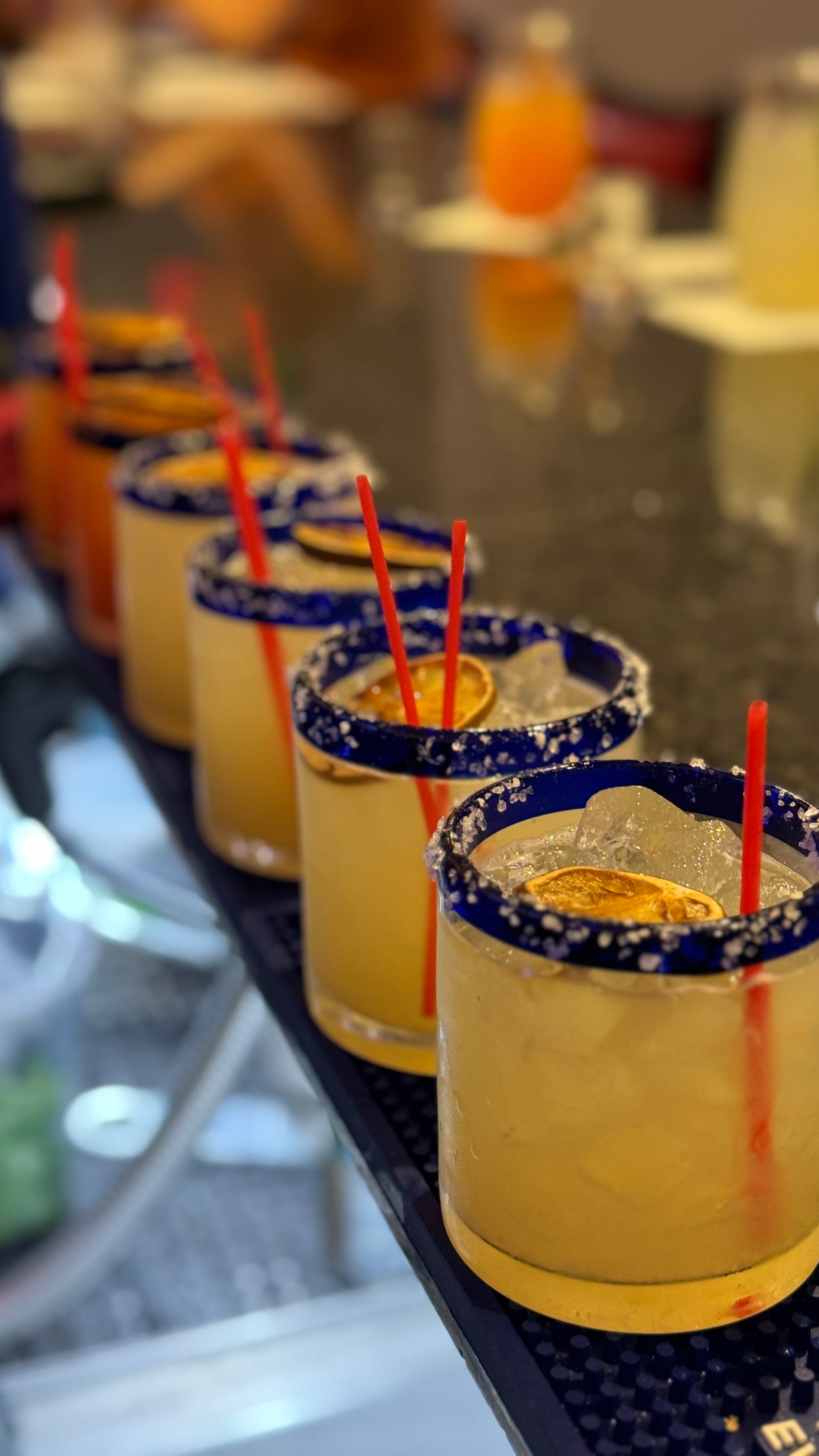 Cantina Sundown