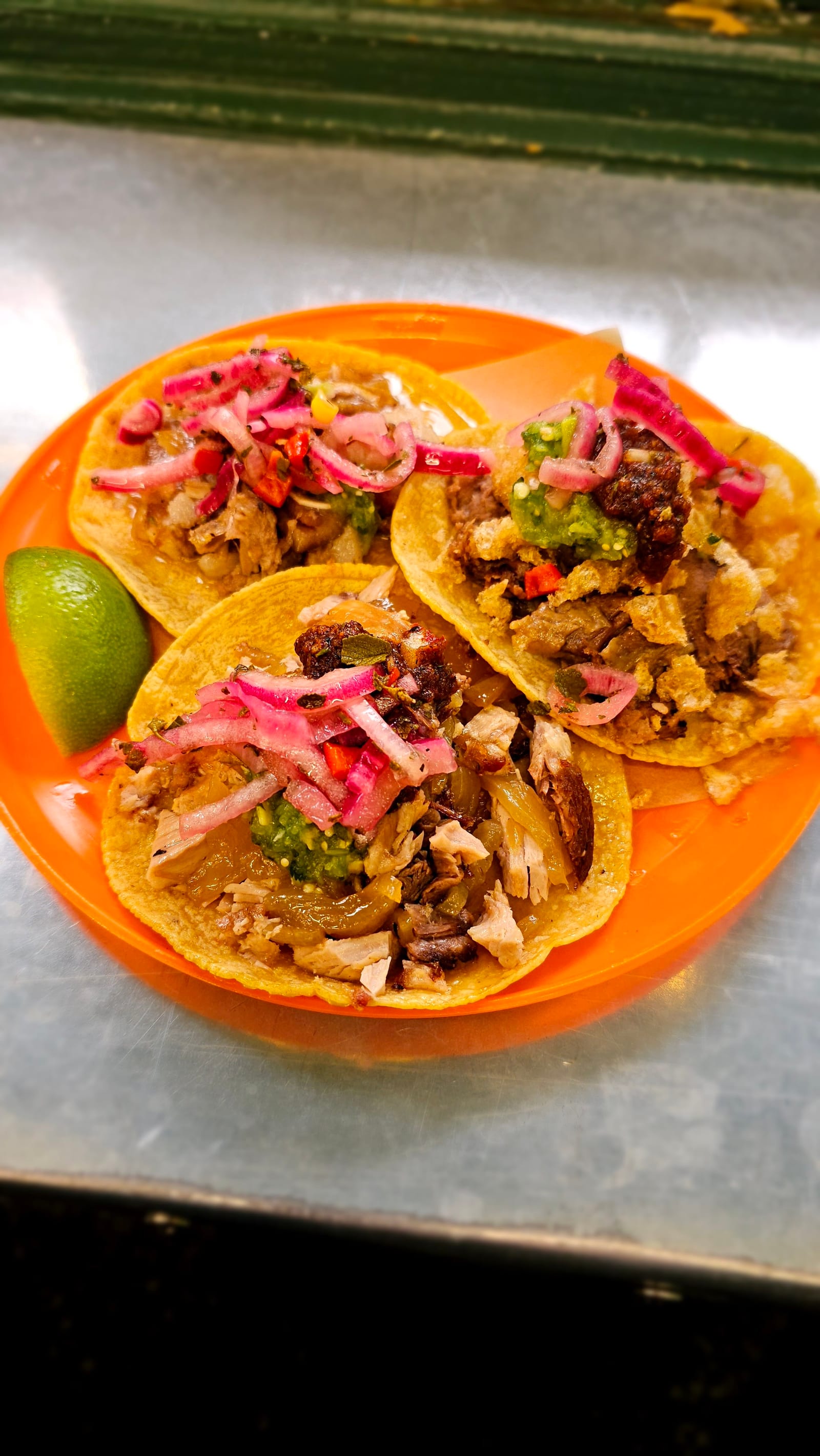 Carnitas Ramirez