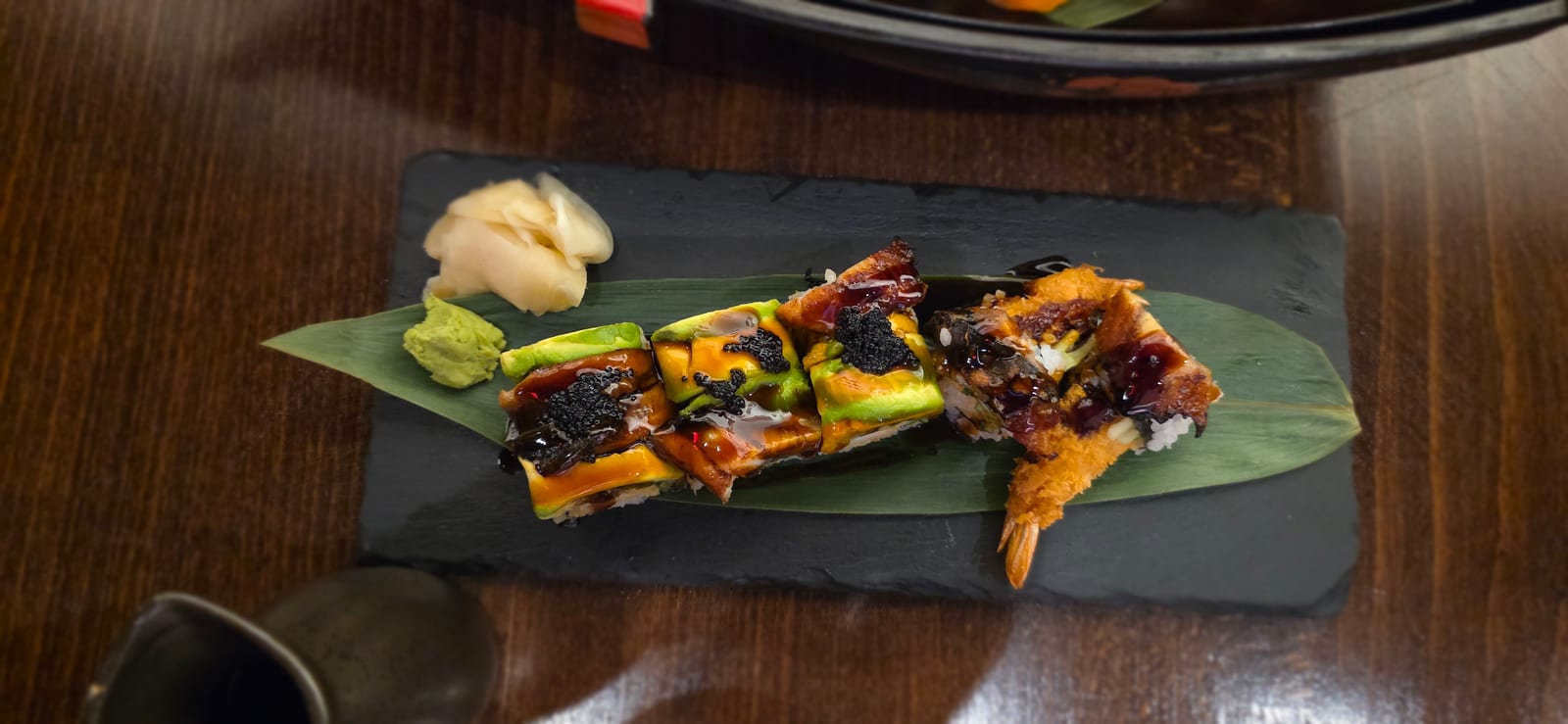 Catzuneko Shokudo | Sushi & Japanese Dining NYC