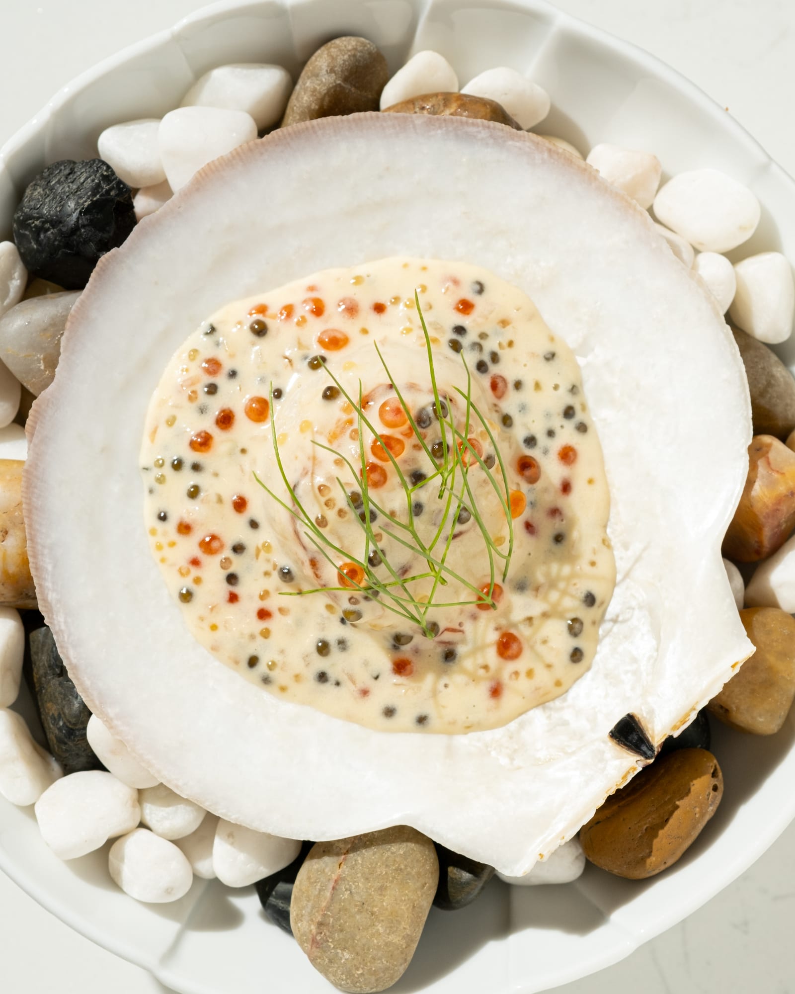 Caviar Cafe