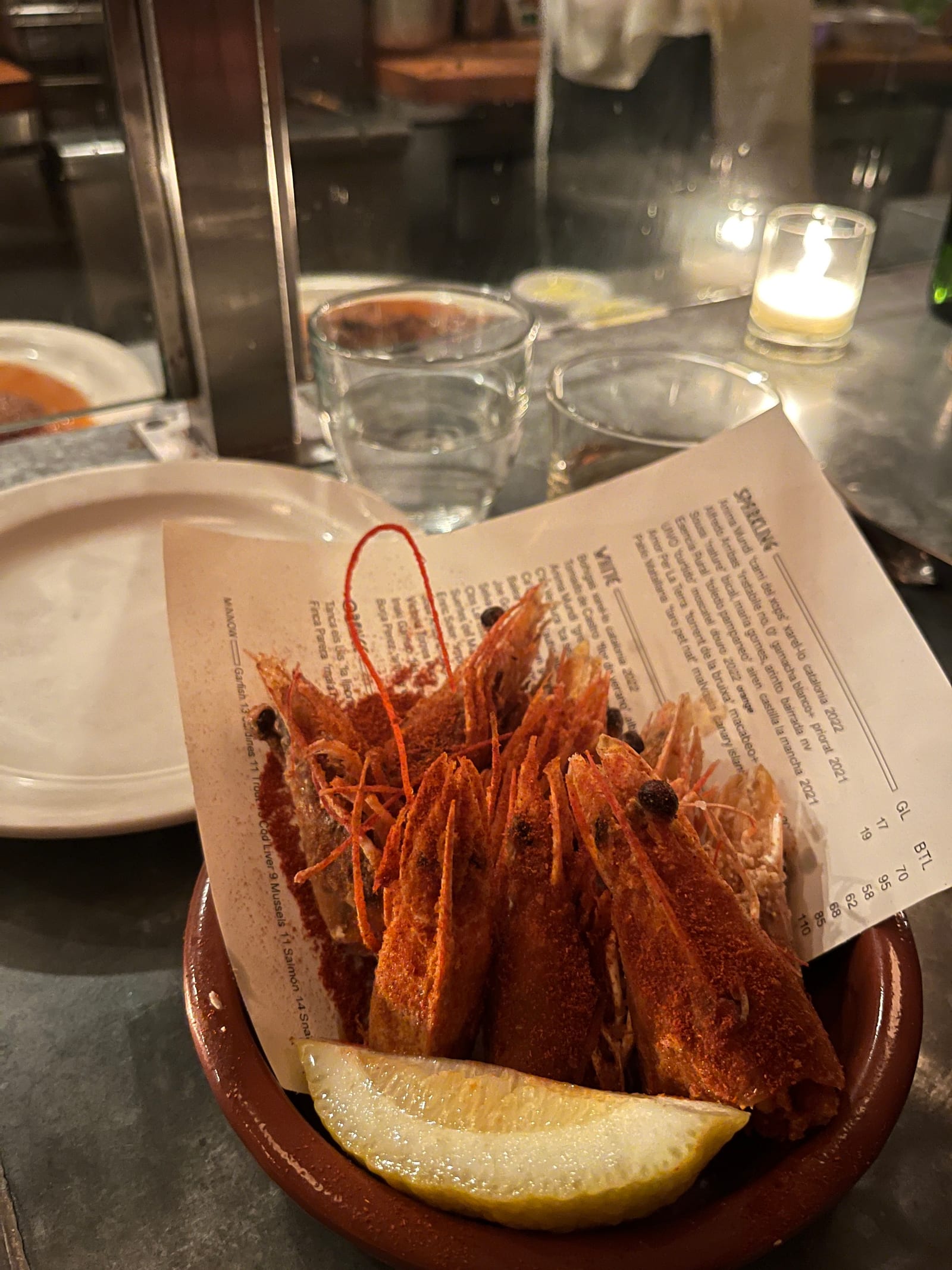 Cervo's