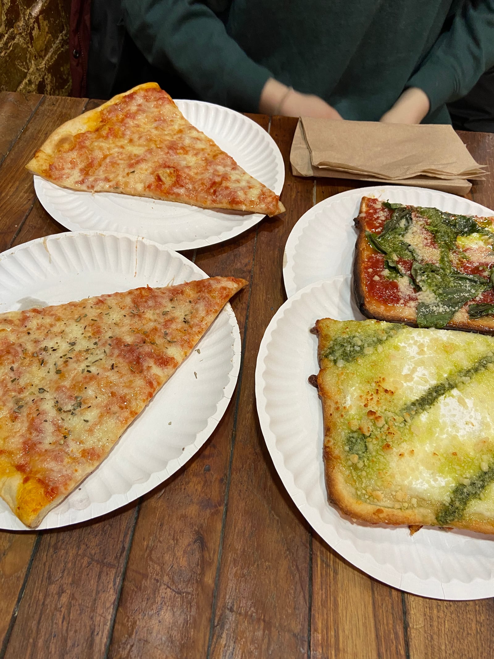 Champion Pizza