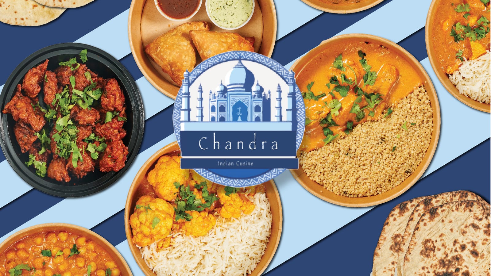 Chandra Indian Cuisine