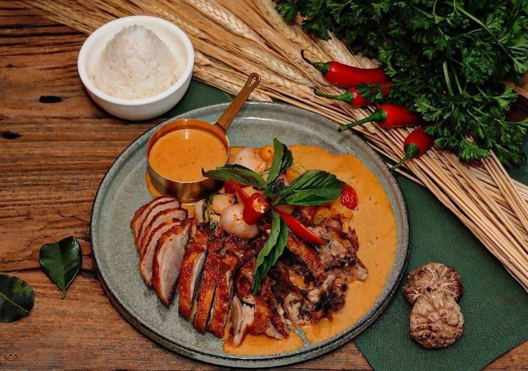 Charoen Krung Thai
