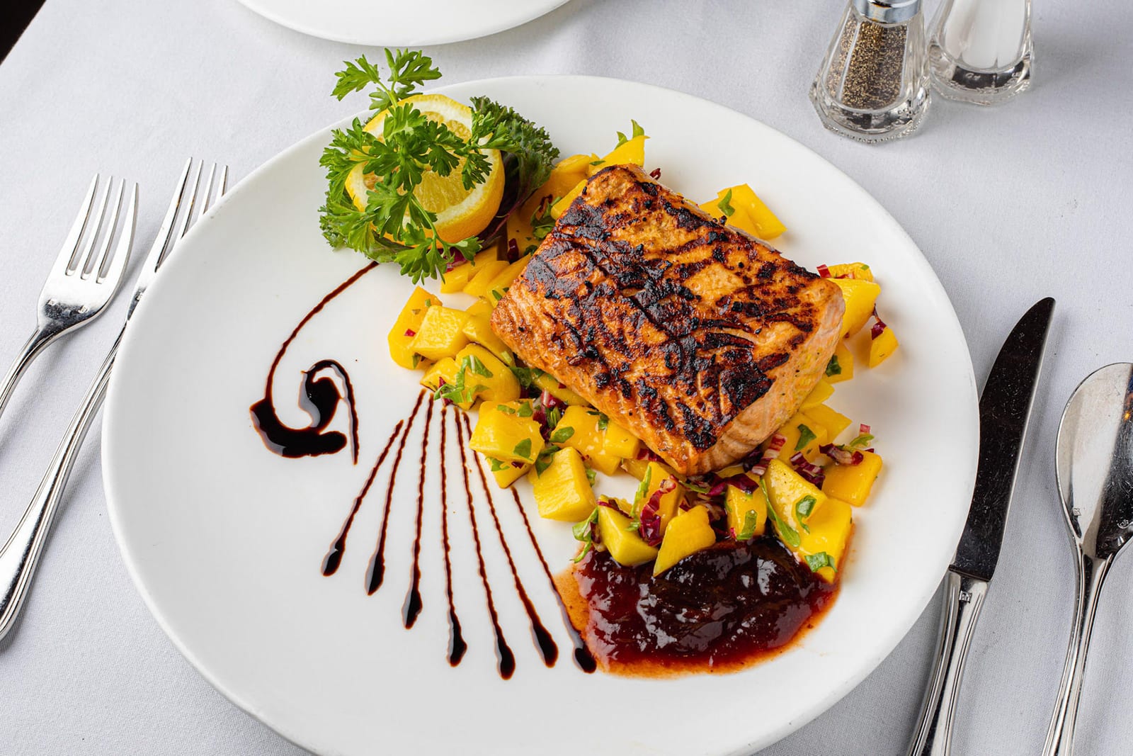 Chazz Palminteri Italian Restaurant