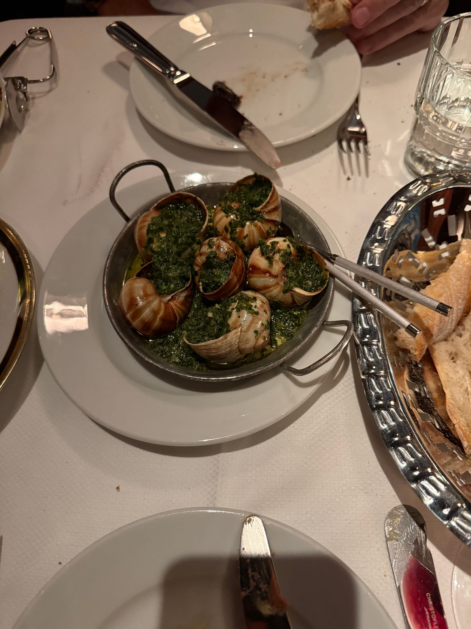 Chez Fifi