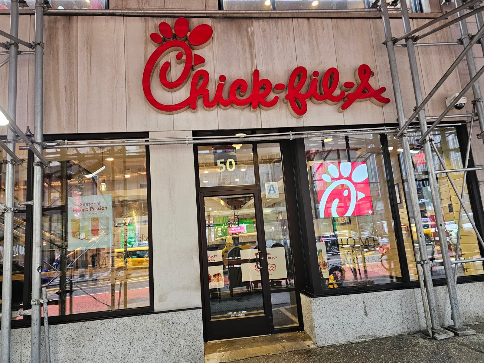 Chick-Fil-A