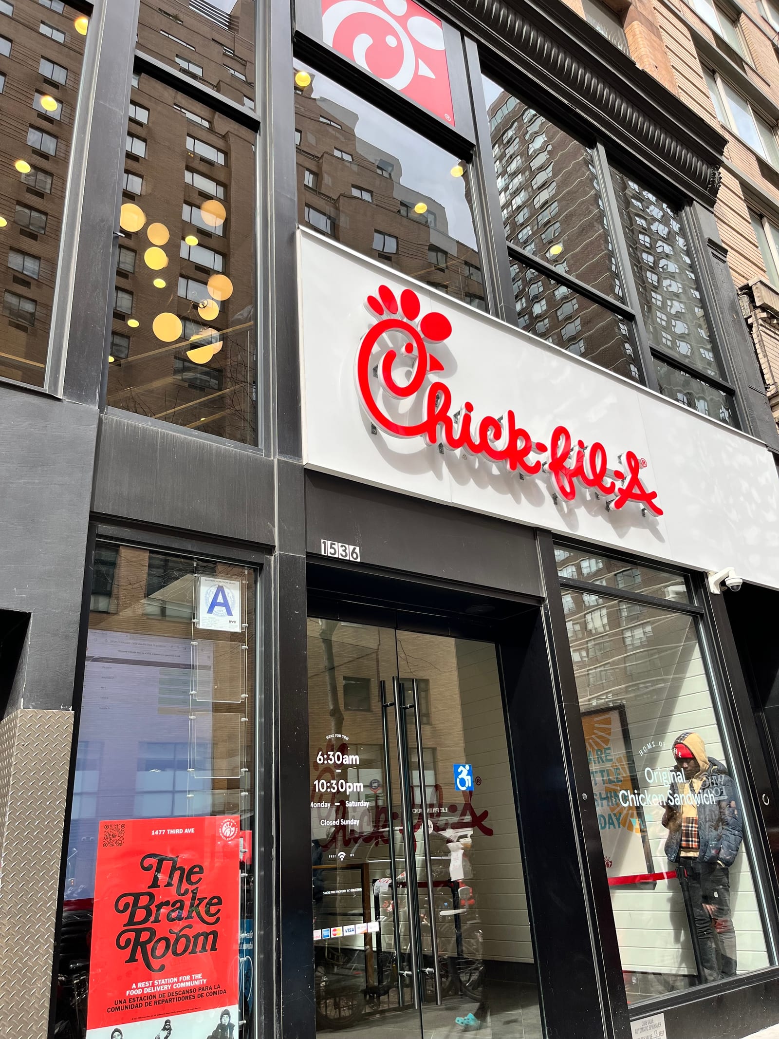 Chick-Fil-A