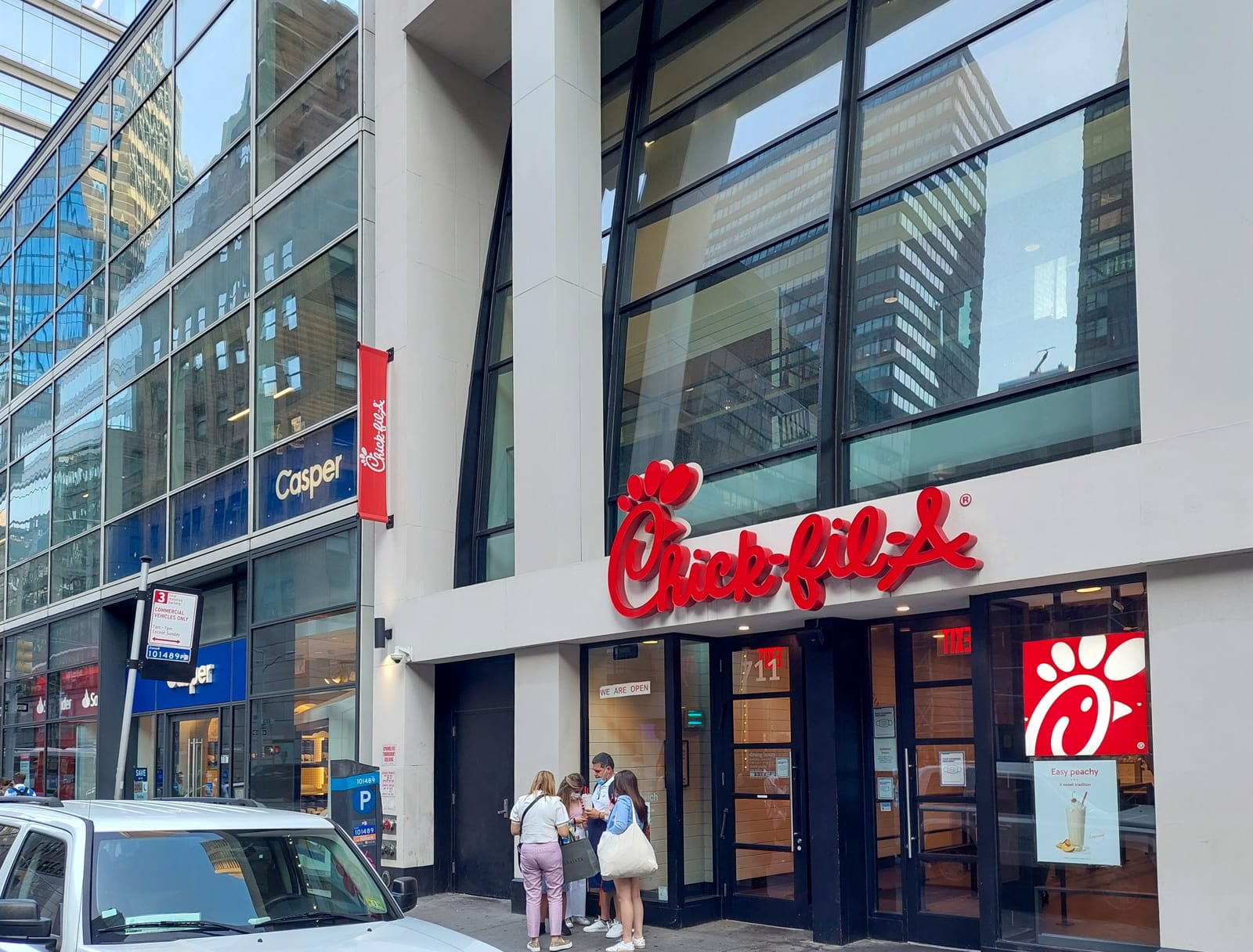 Chick-Fil-A