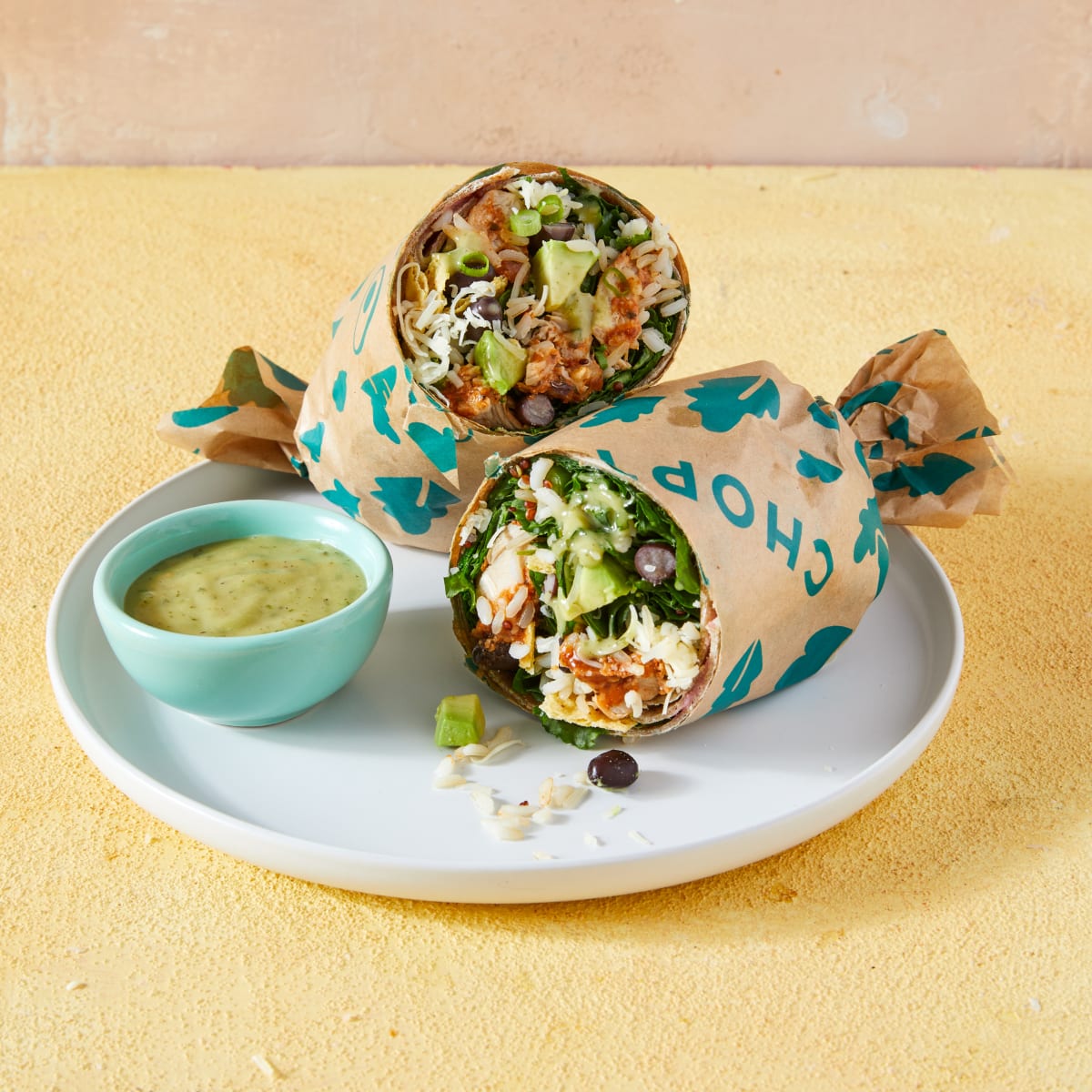 Chopt Creative Salad Co.