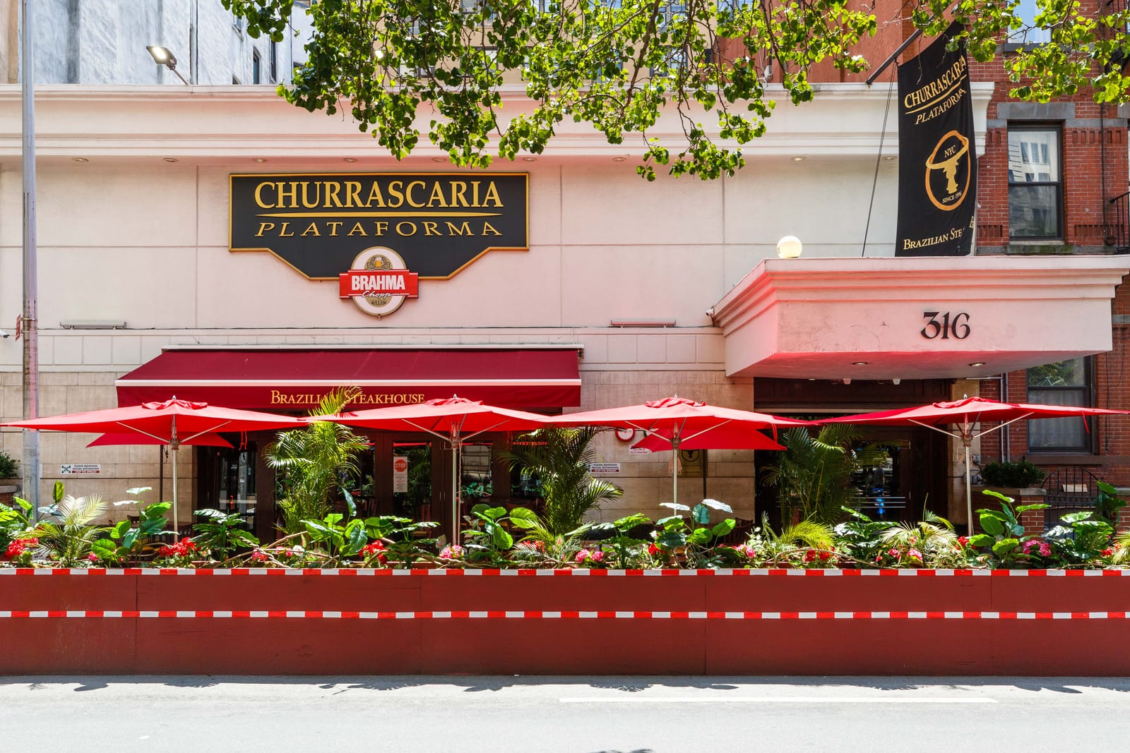 Churrascaria Plataforma Steakhouse