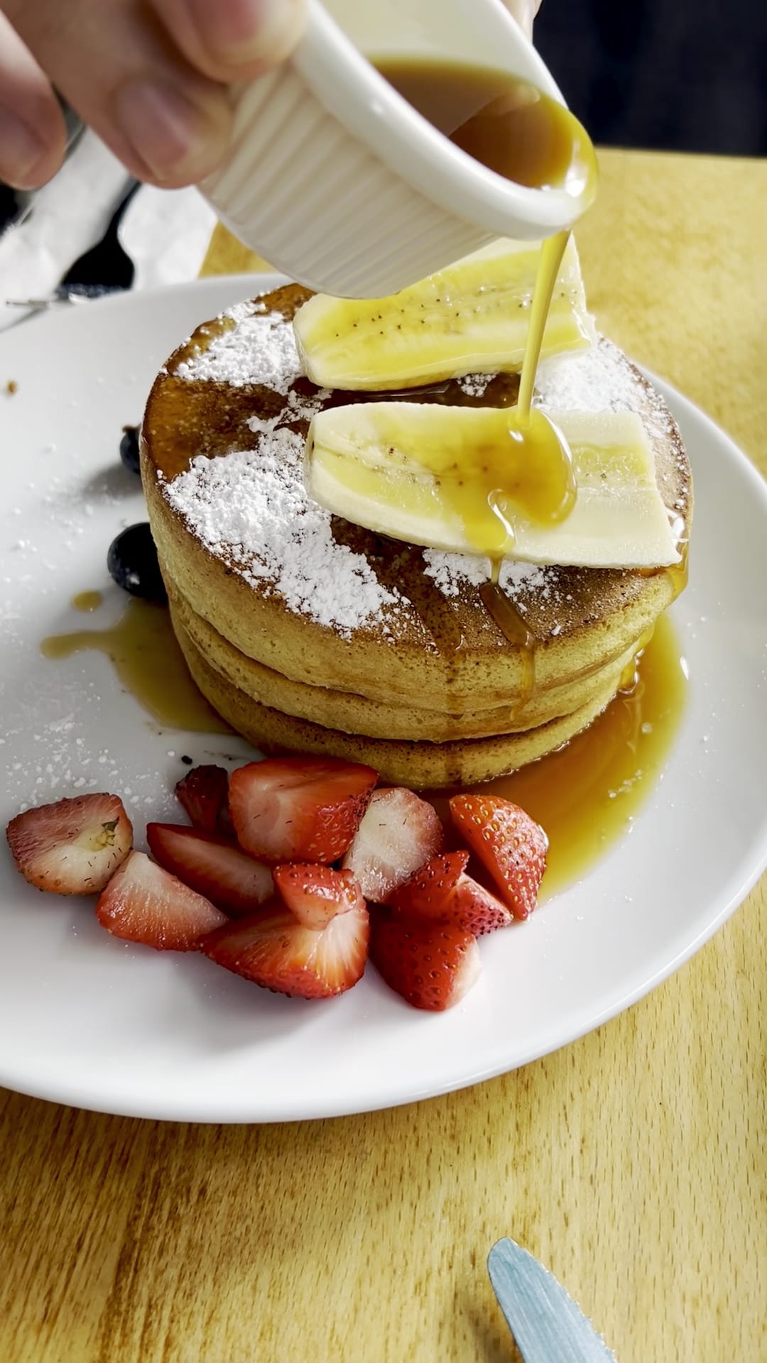 Citizens Of Chelsea, A Breakfast Restaurant & Cafe