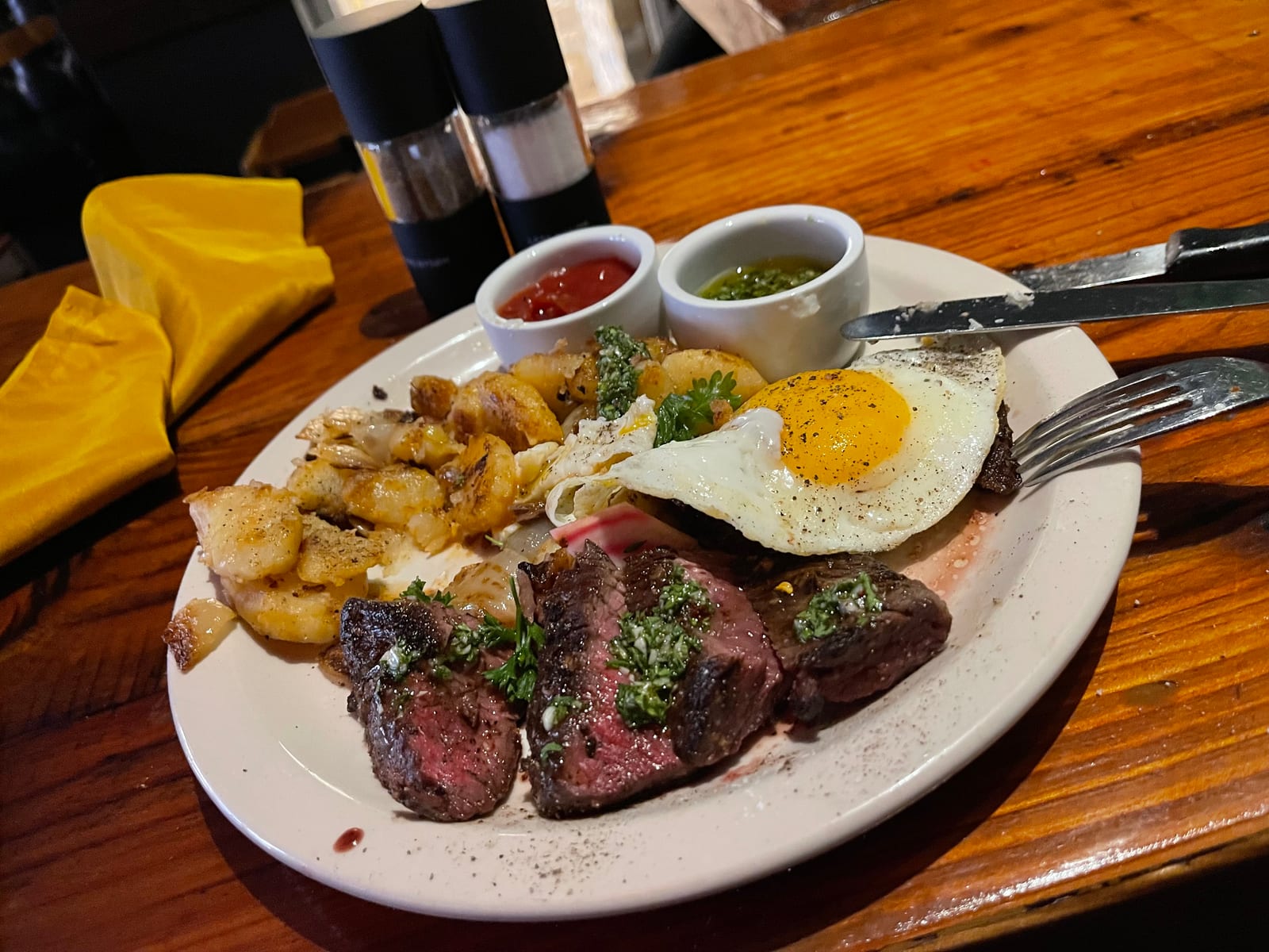 City Coffee & Bar