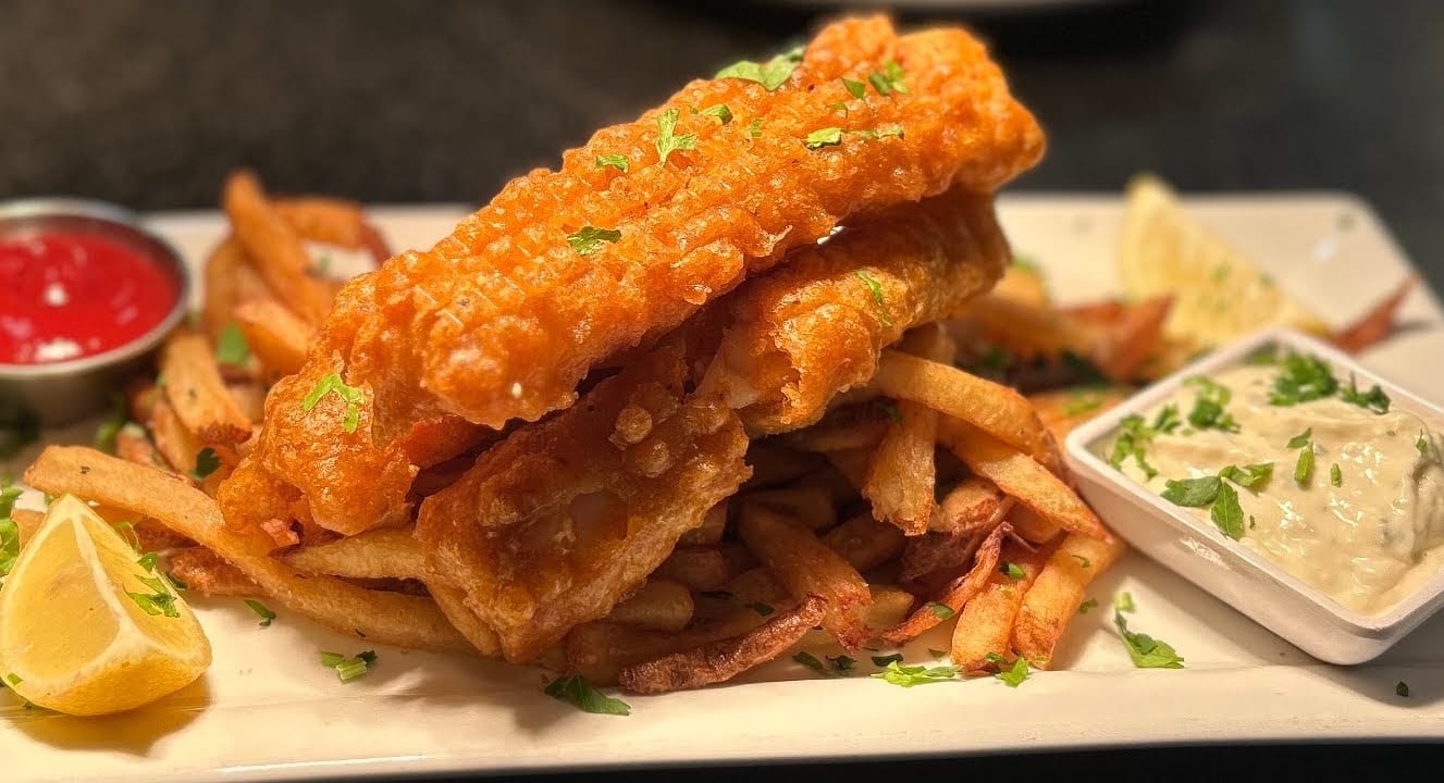 City Tavern & Table