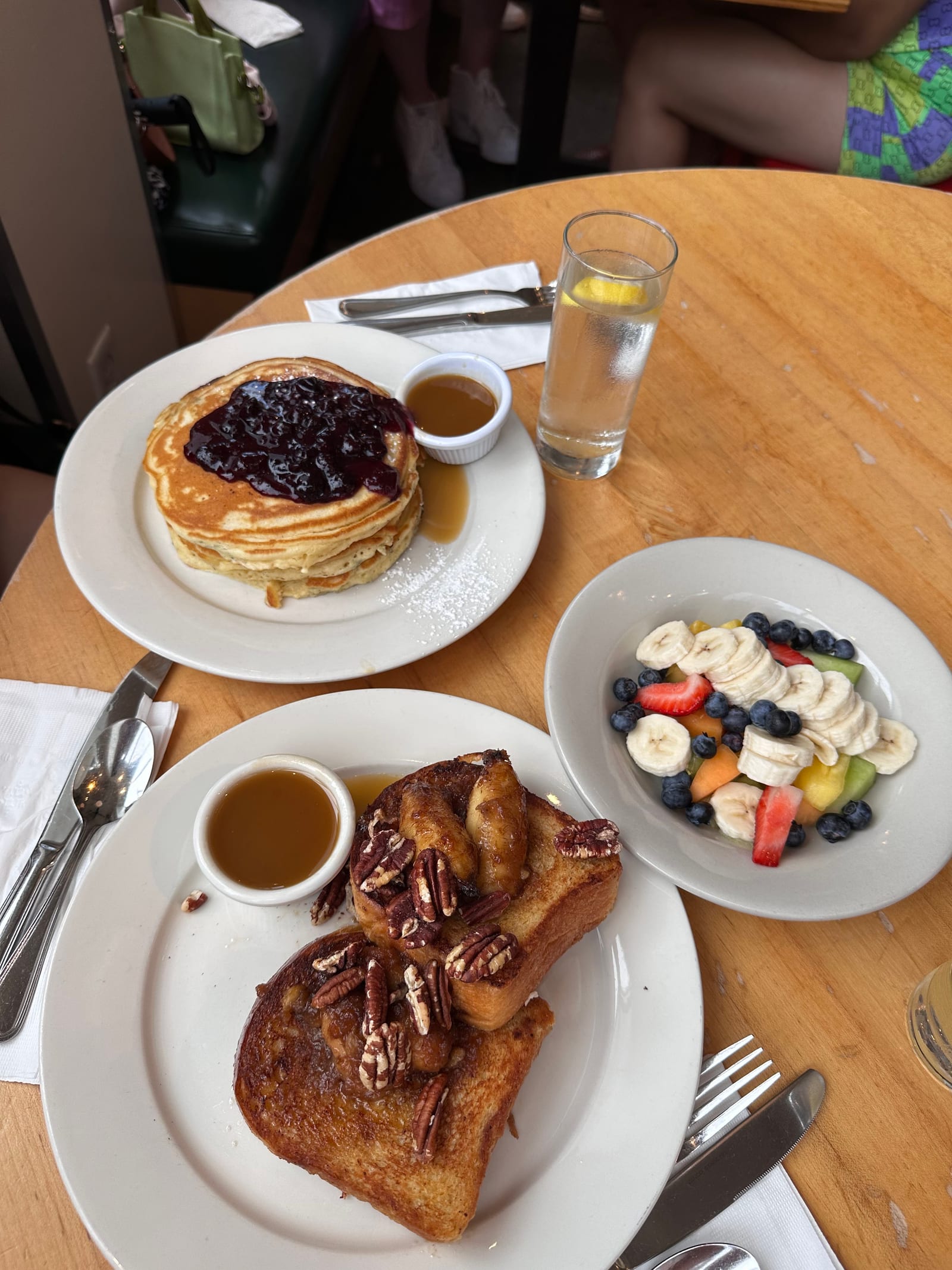 Clinton St. Baking Company