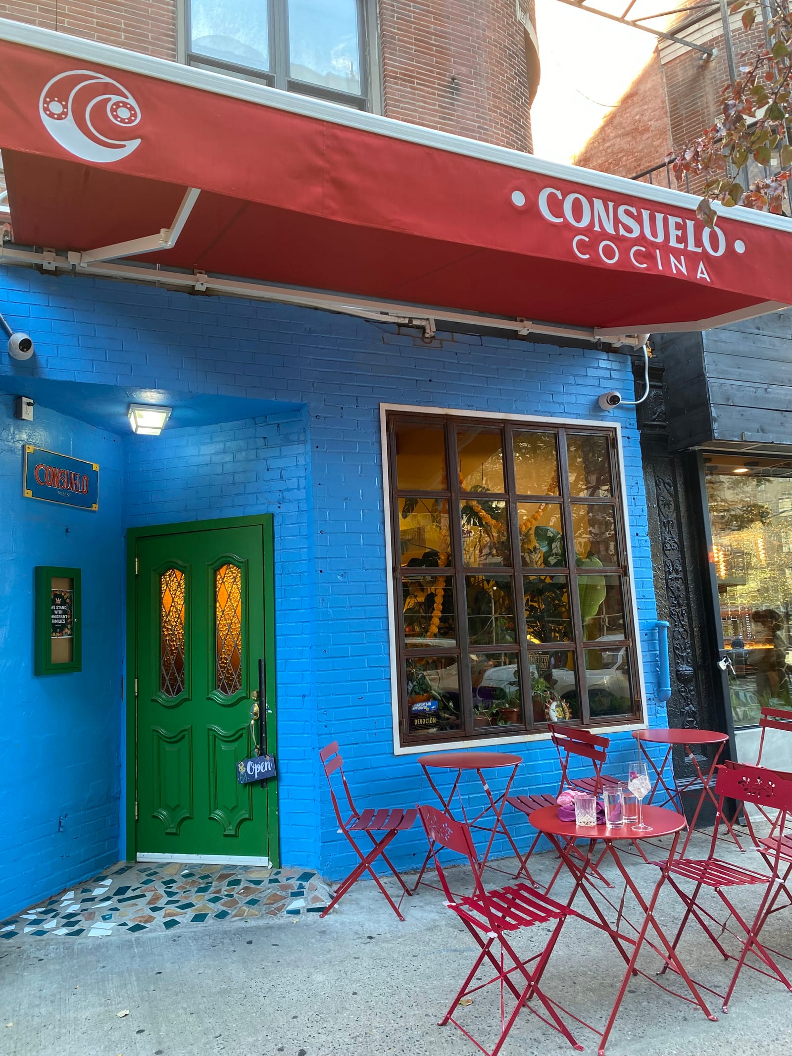 Cocina Consuelo