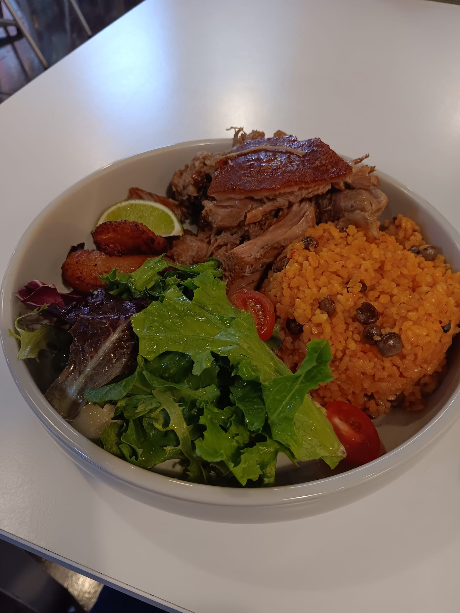 Cocotazo