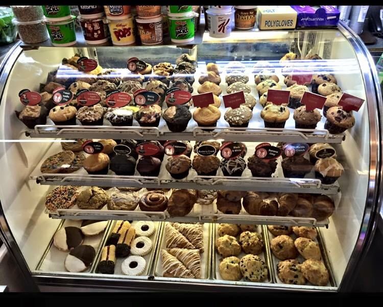 Columbus Cafe