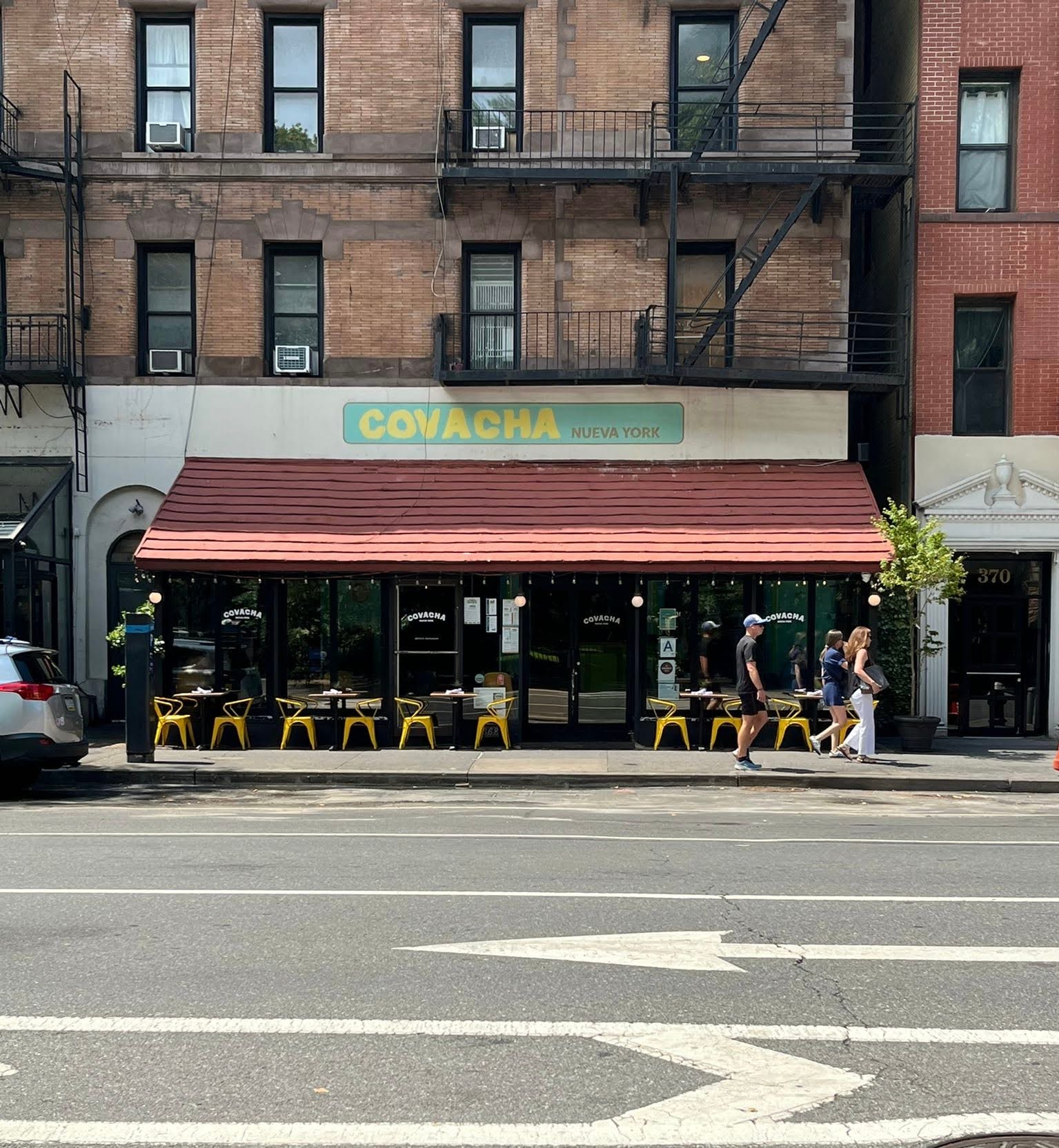 Covacha