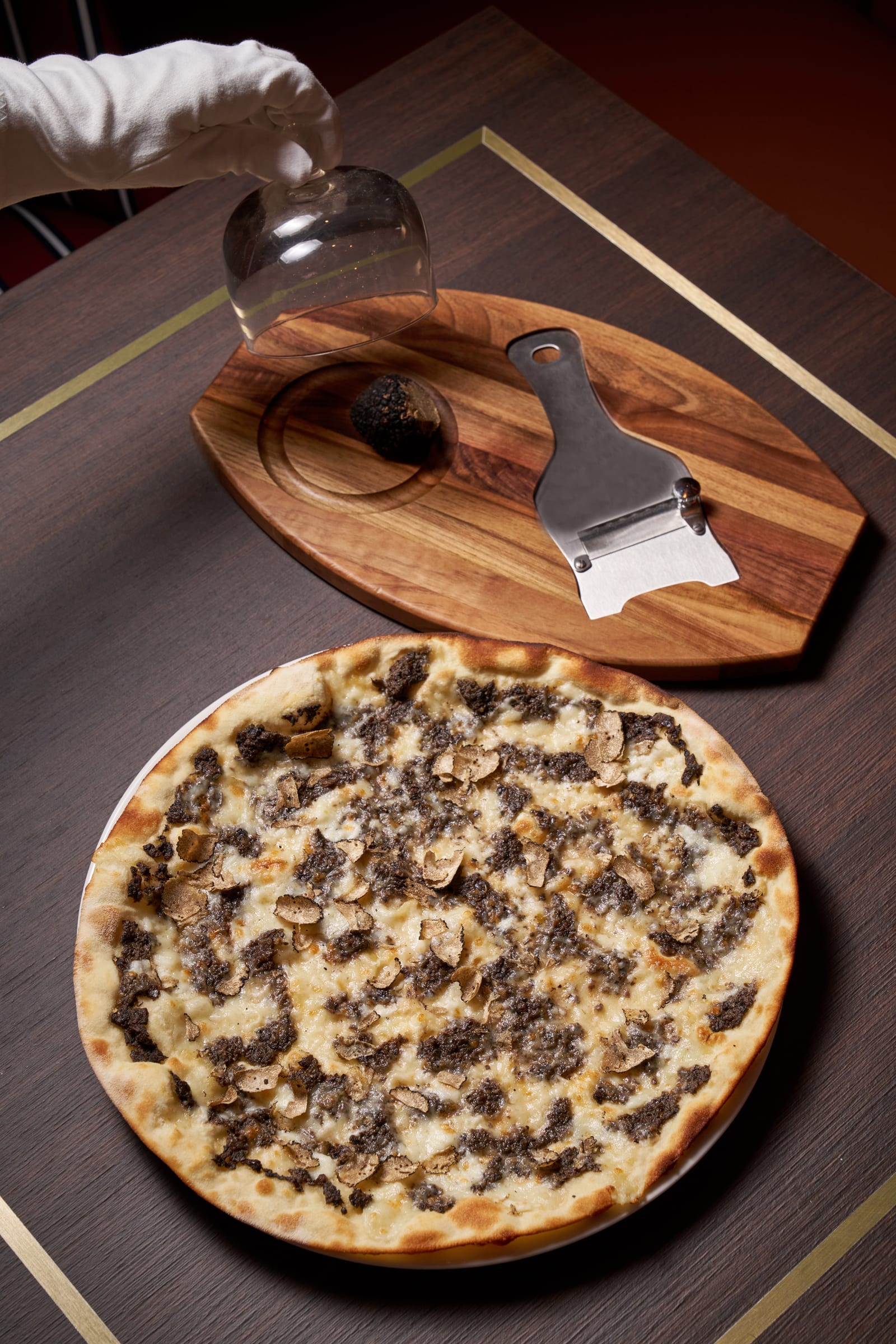 Crazy Pizza