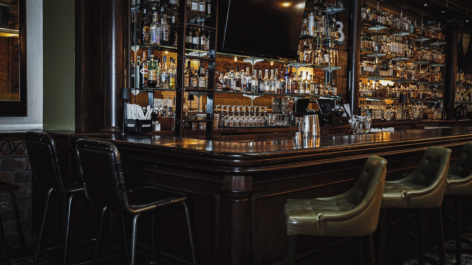 Croton Reservoir Tavern