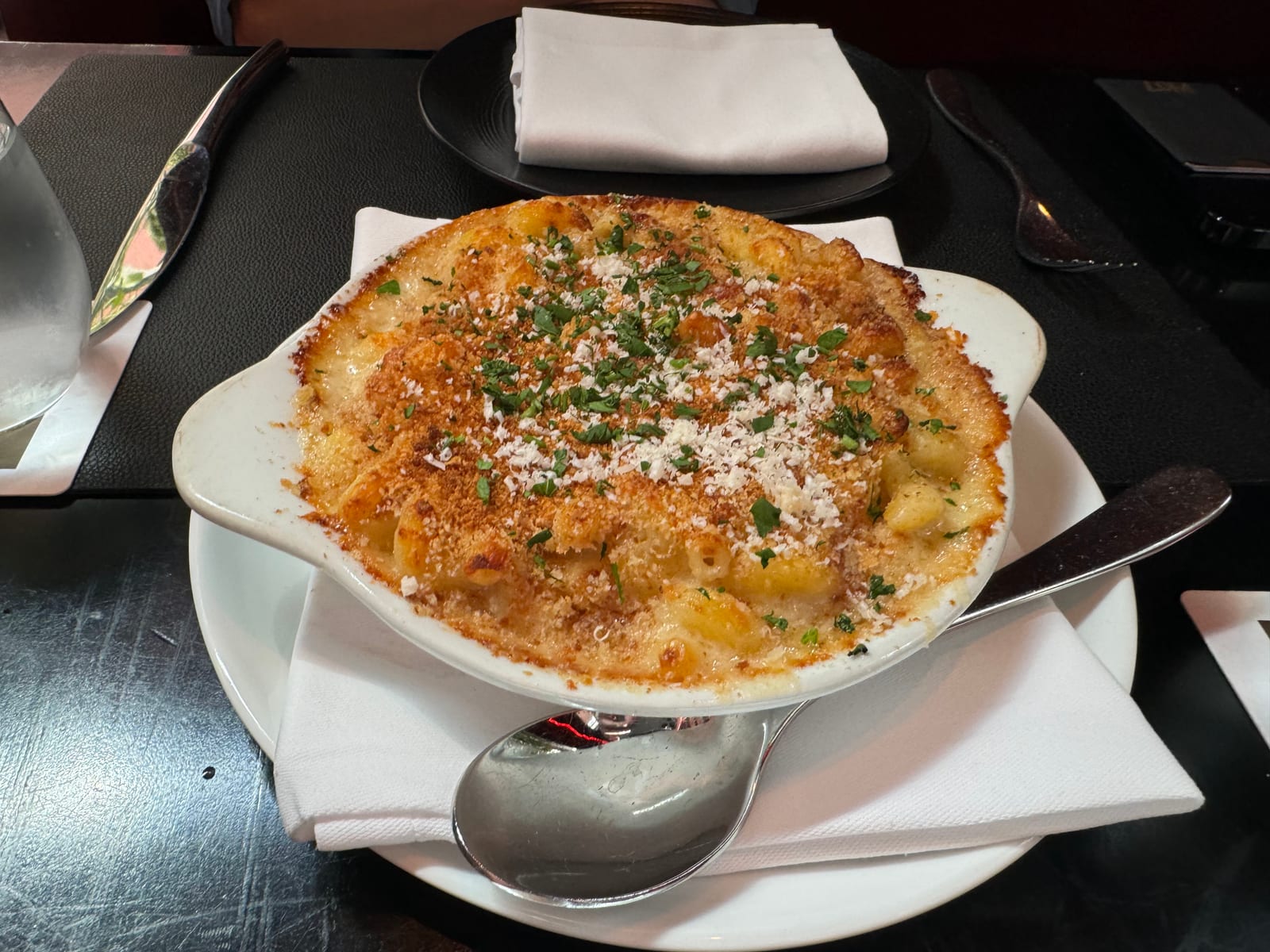Cut by Wolfgang Puck